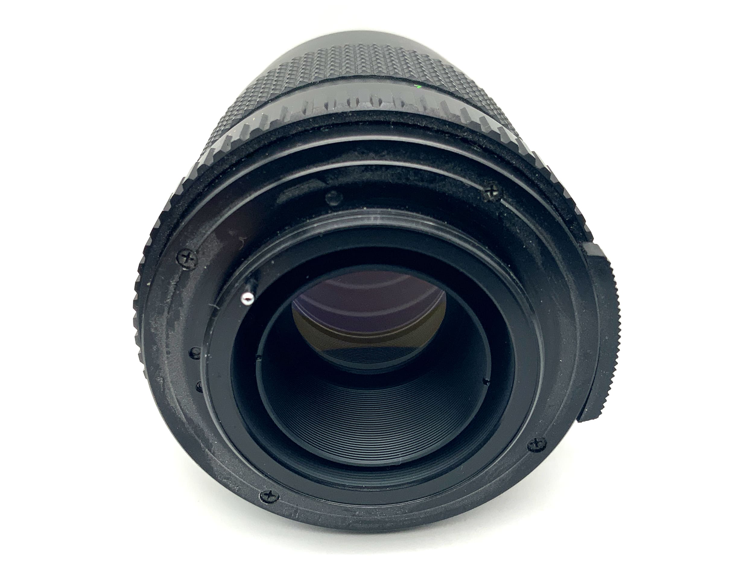 Beroflex 135mm 1:2.8 Objektiv MC Auto Festbrennweite (M42)