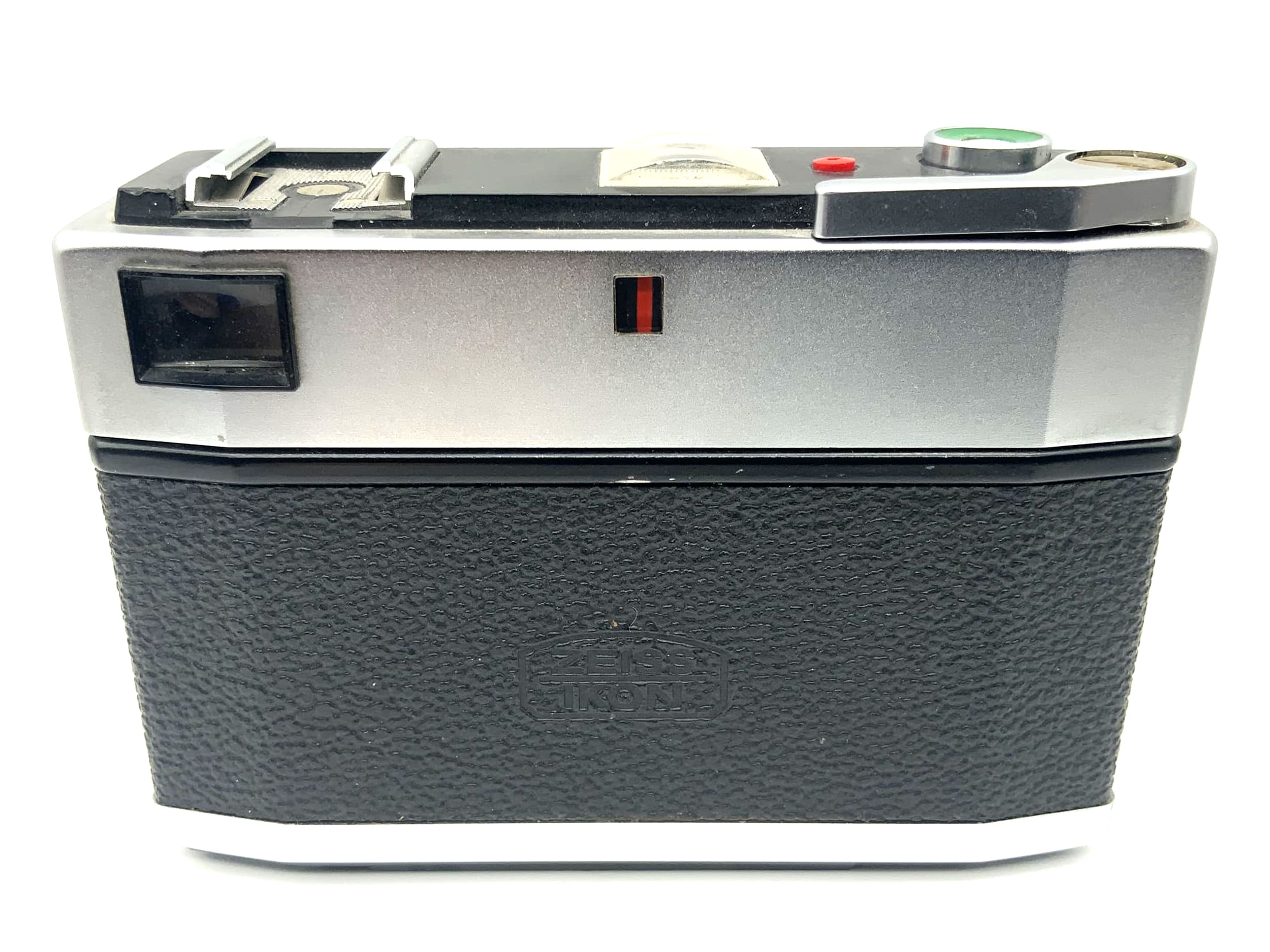 Zeiss Ikon S310 Sucherkamera mit Carl Zeiss Tessar 2,8/40 Contessa electronic