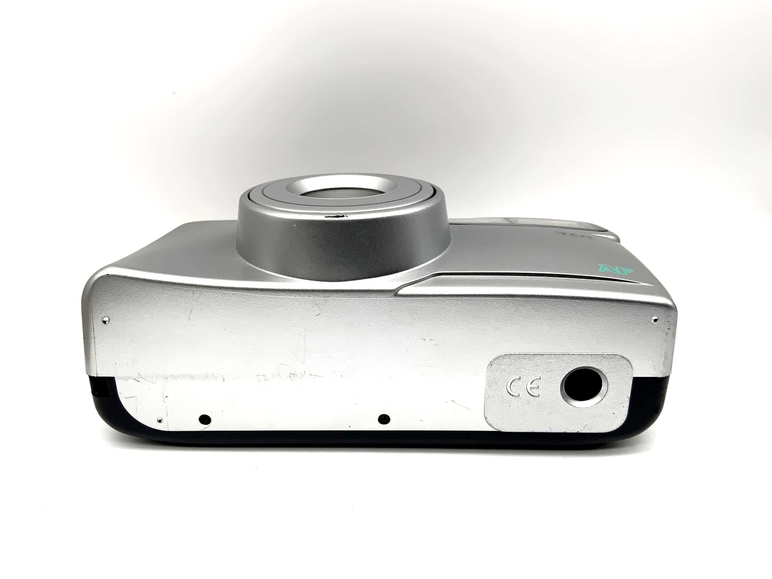 TCM AF Point&Shoot mit 35-70mm Kompaktkamera Analogkamera 35mm