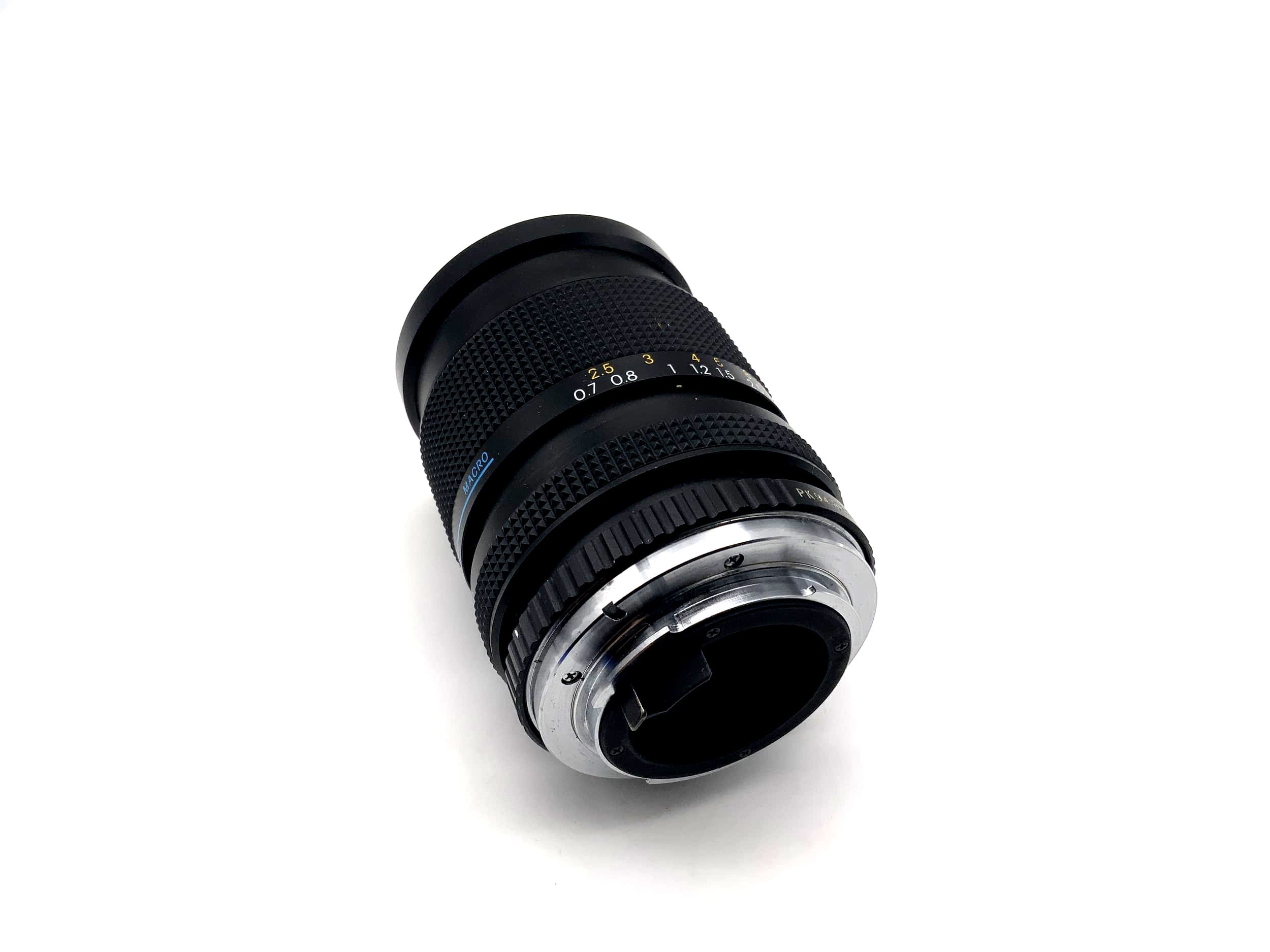 Exakta 28-70mm 1:4 Objektiv Multi Coated Macro Kamera Camera Lens (Pentax K)