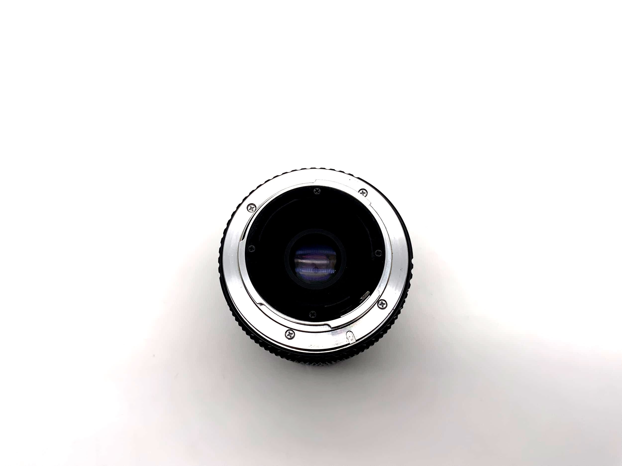 Exakta 28-70mm 1:4 Objektiv Multi Coated Macro Kamera Camera Lens (Pentax K)