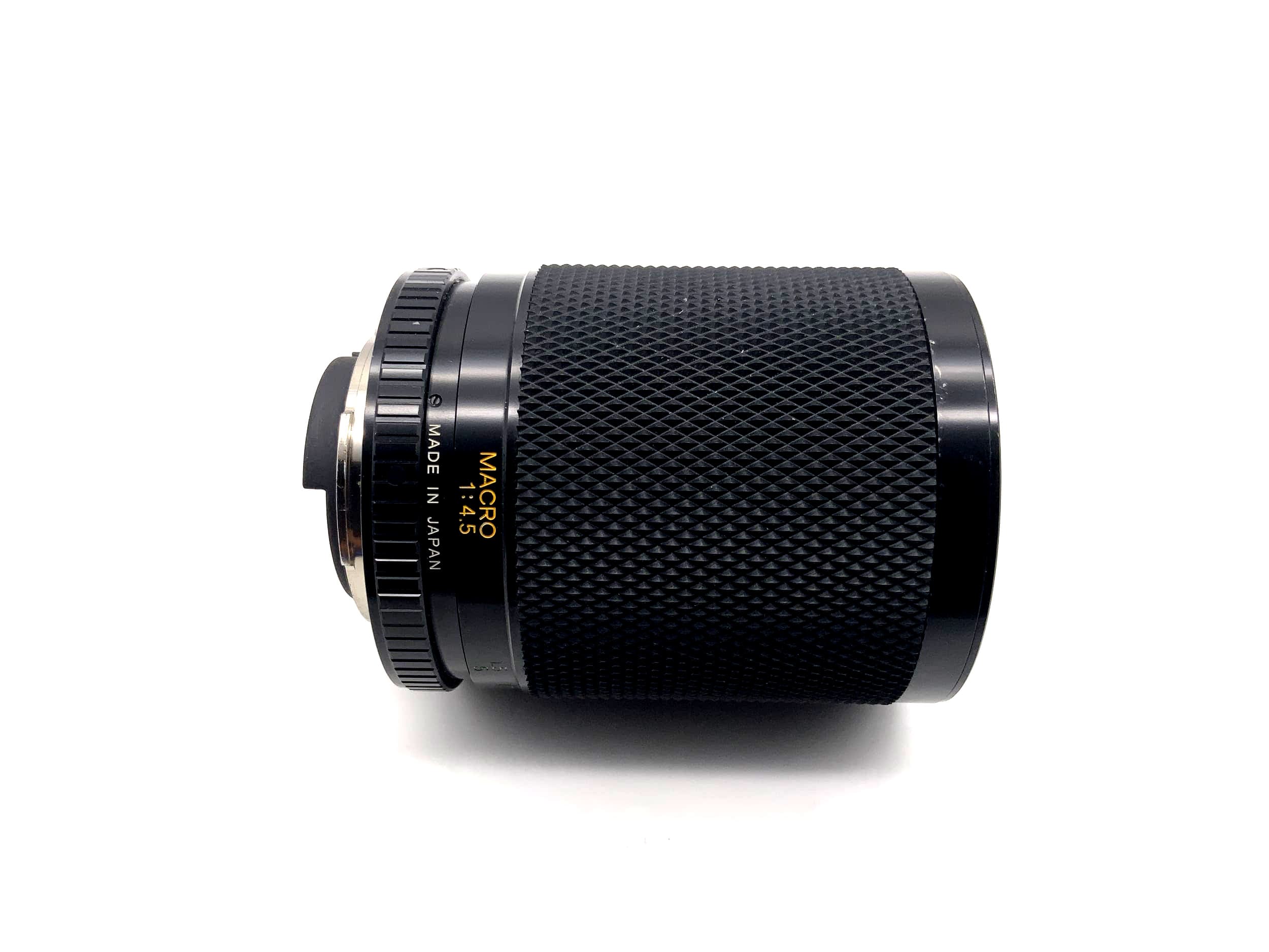 Soligor 70-200mm 1:4,5-5,6 Objektiv C/D Zoom+Macro MC Kamera Lens (Pentax K)