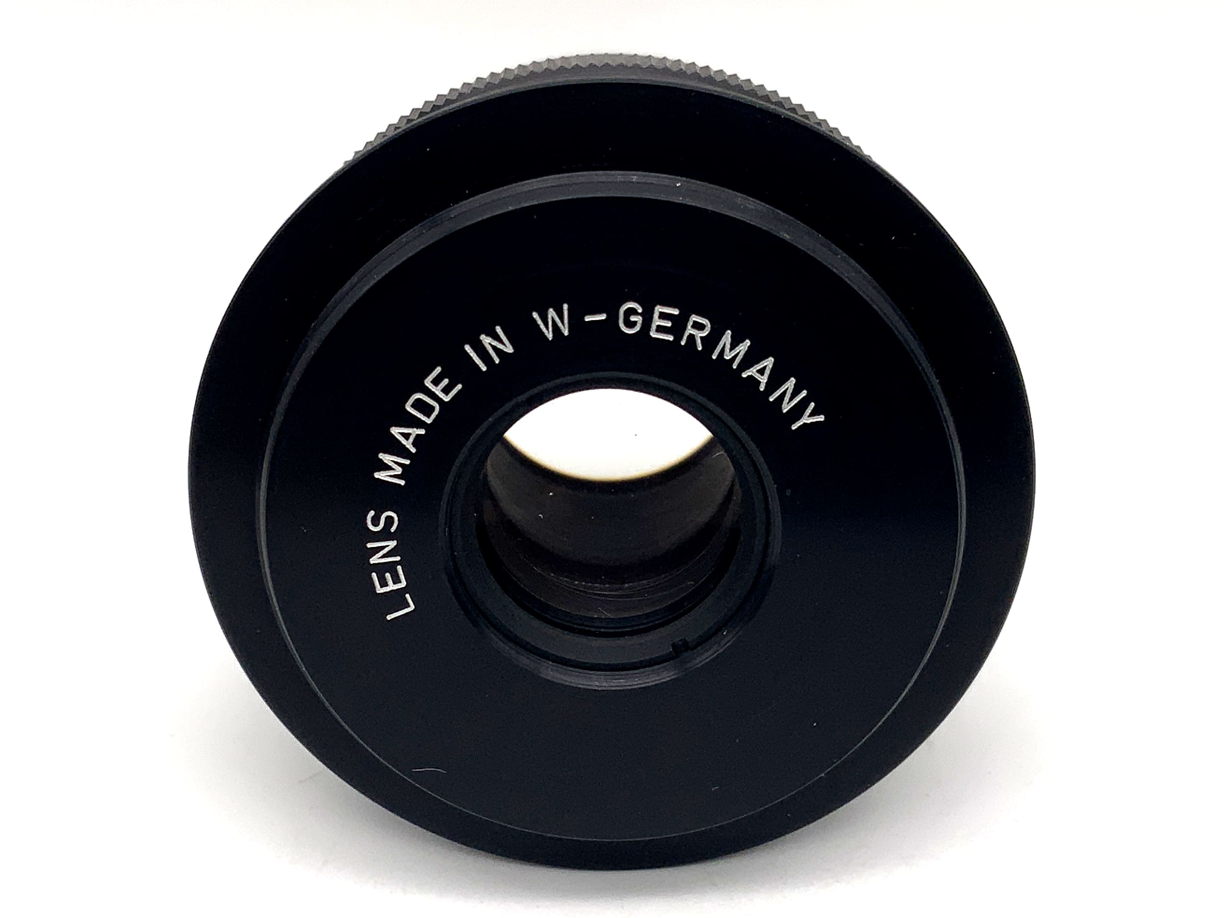 Novoflex 60mm 1:4.5 Objektiv L39 für Leica Macro Novoflexar Festbrennweite (M39)