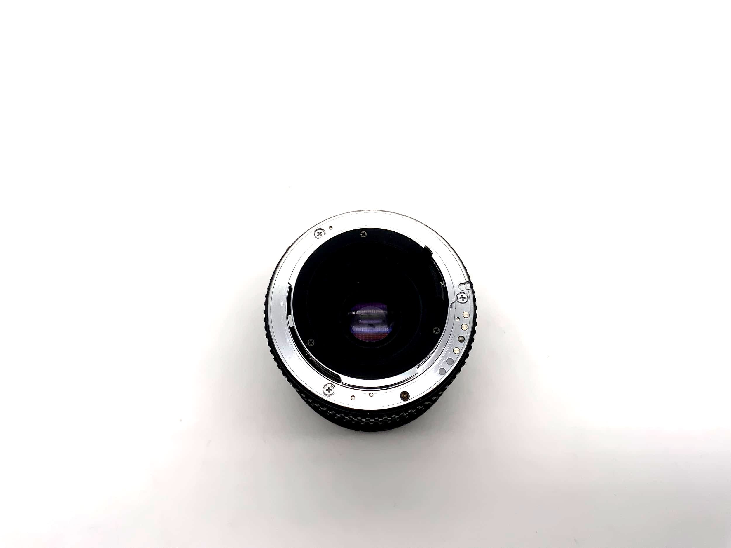 Tokina 28-70mm 1:3.5-4.5 Objektiv SD Kamera Camera Lens (Pentax K)