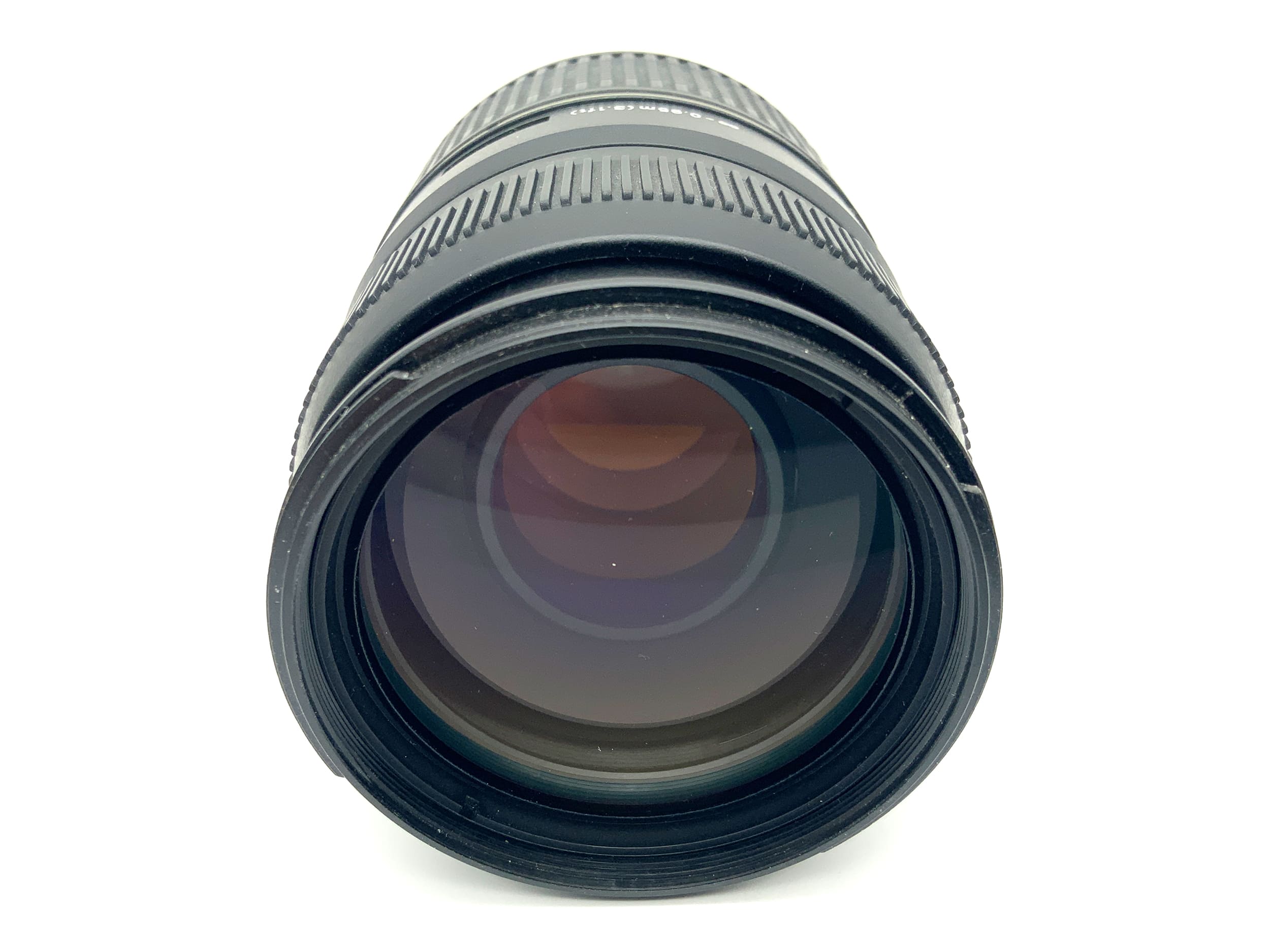 Tamron 70-300mm 1:4-5.6 Objektiv Di LD Macro 1:2 A17P AF Autofokus (Pentax K-AF)