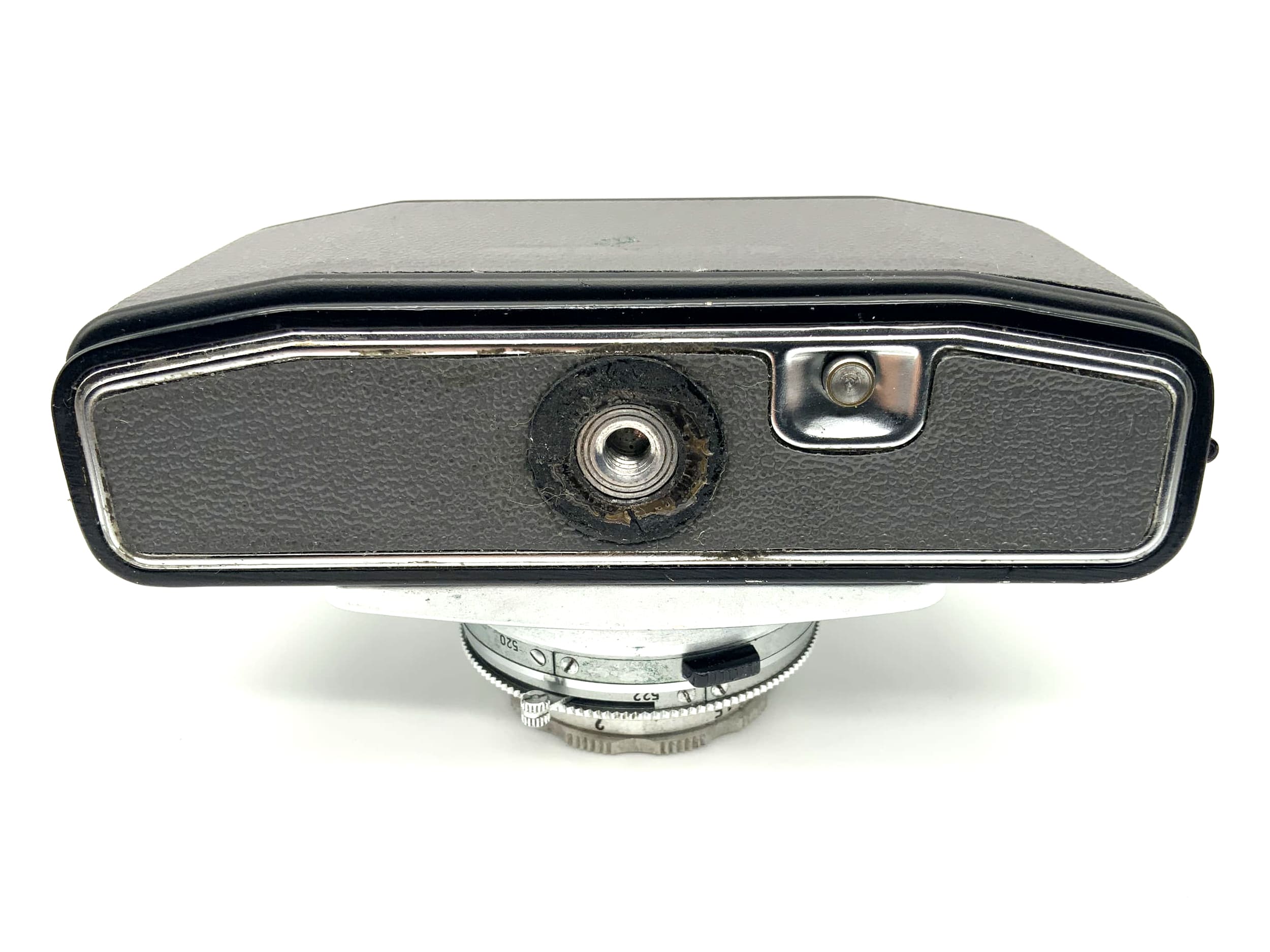 Dacora super Dignette Sucherkamera mit dignar 1:2.8/45mm