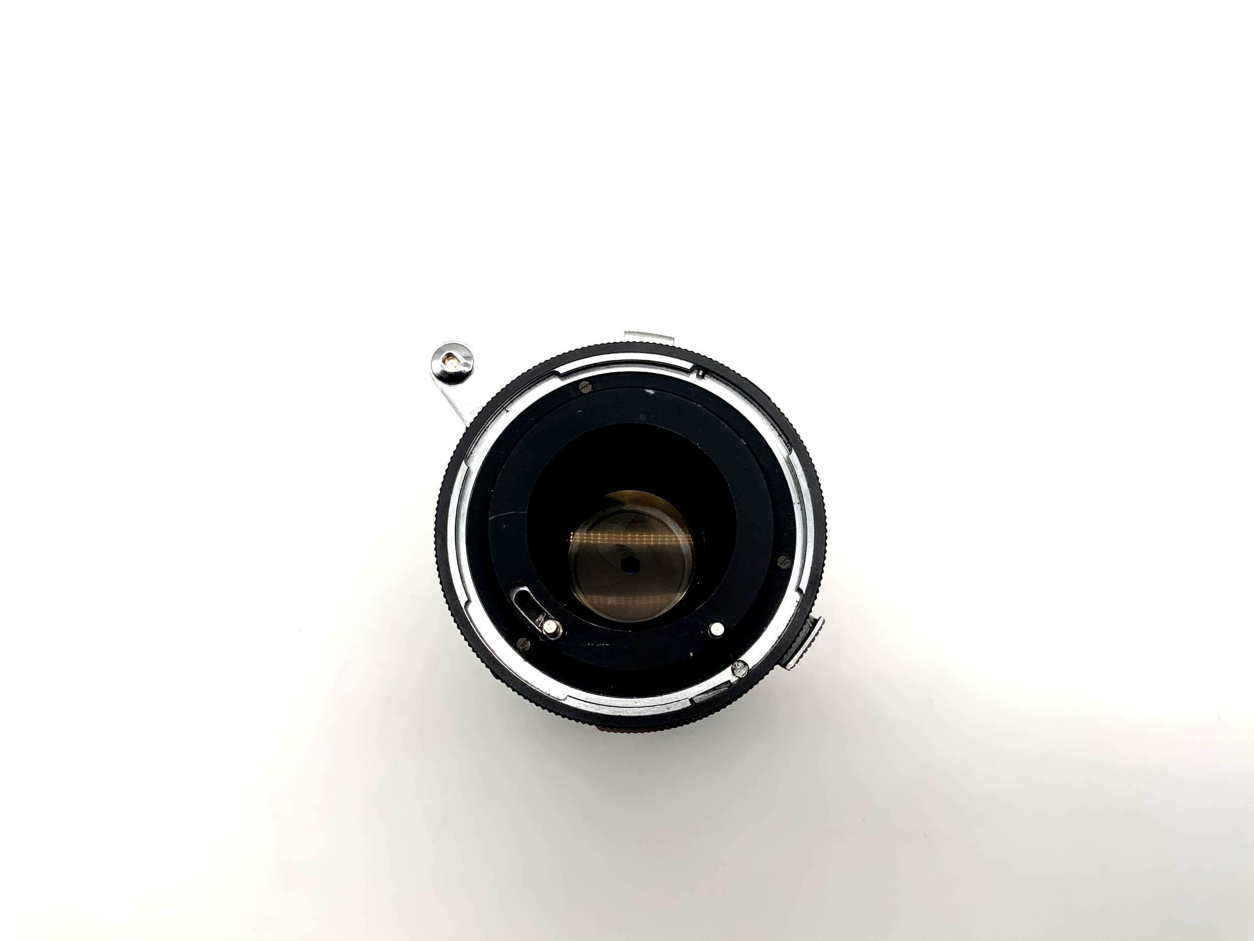 Miranda 135mm 1:3,5 Objektiv Auto Kamera Camera Lens (Miranda Mount)