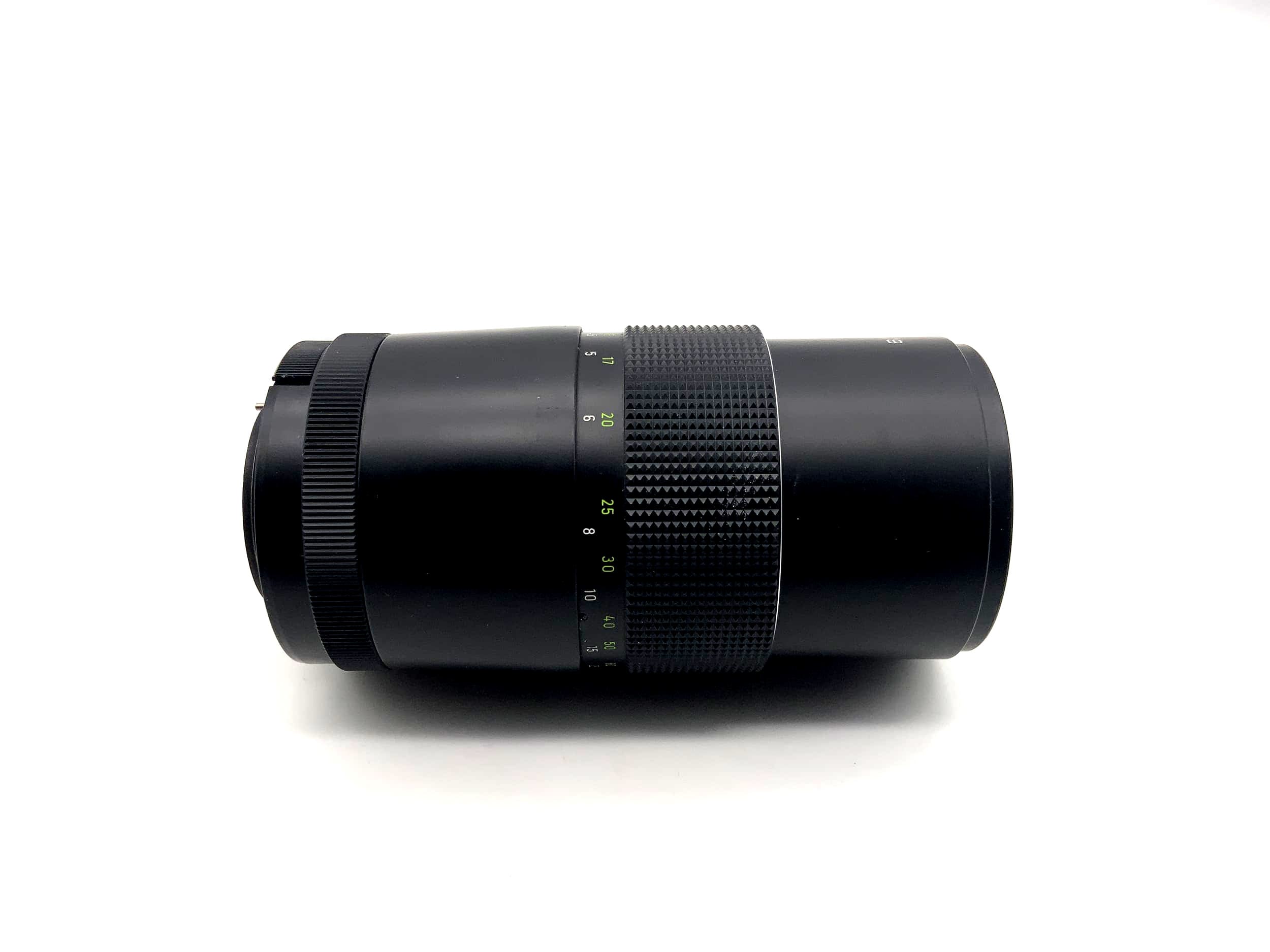 Pentacon 200mm 1:4 Objektiv Multi Coating auto Kamera Camera Lens (M42)