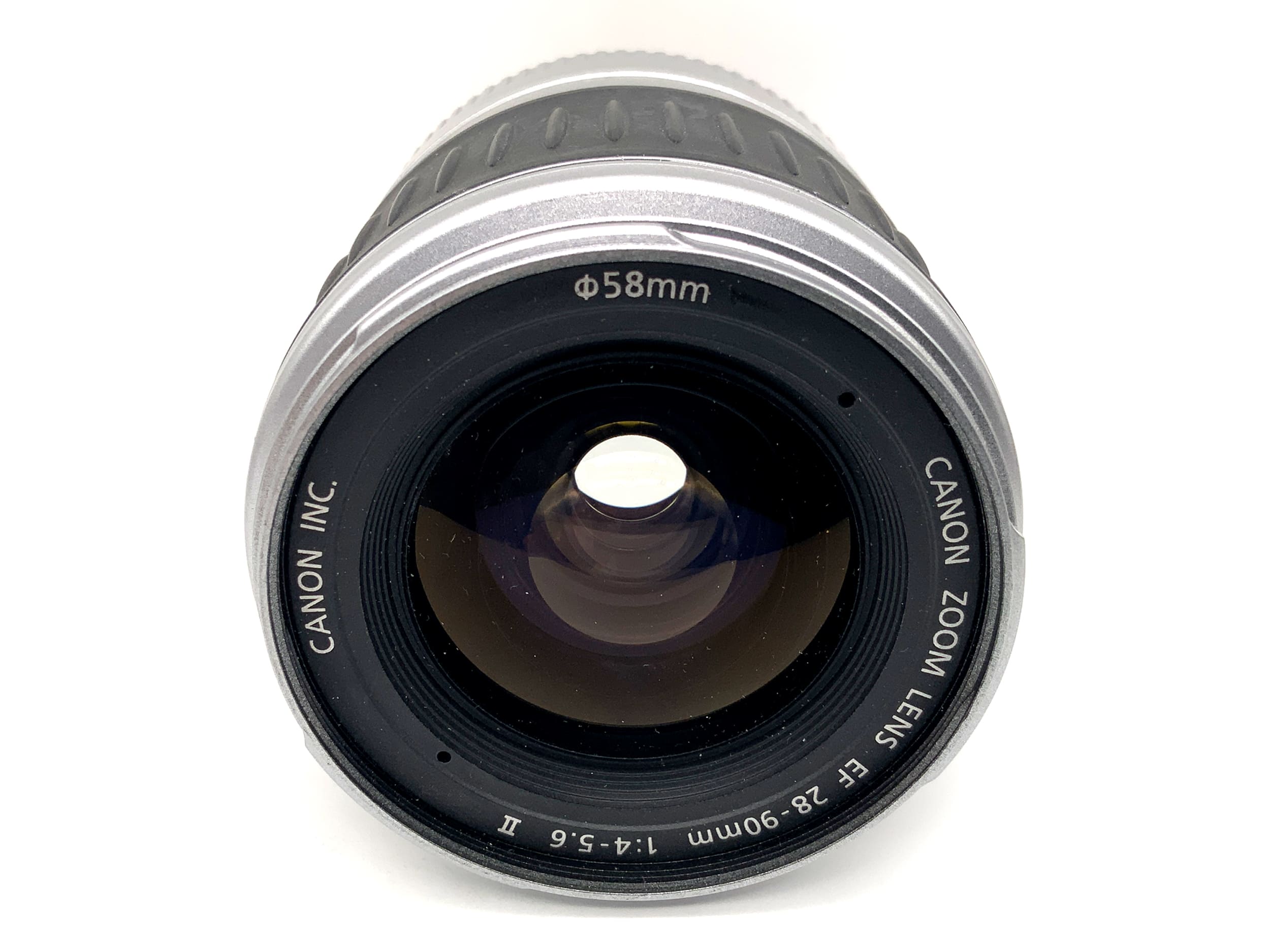 Canon 28-90mm 1:4-5.6 II Objektiv AF Zoomobjektiv Autofokus (Canon EF)