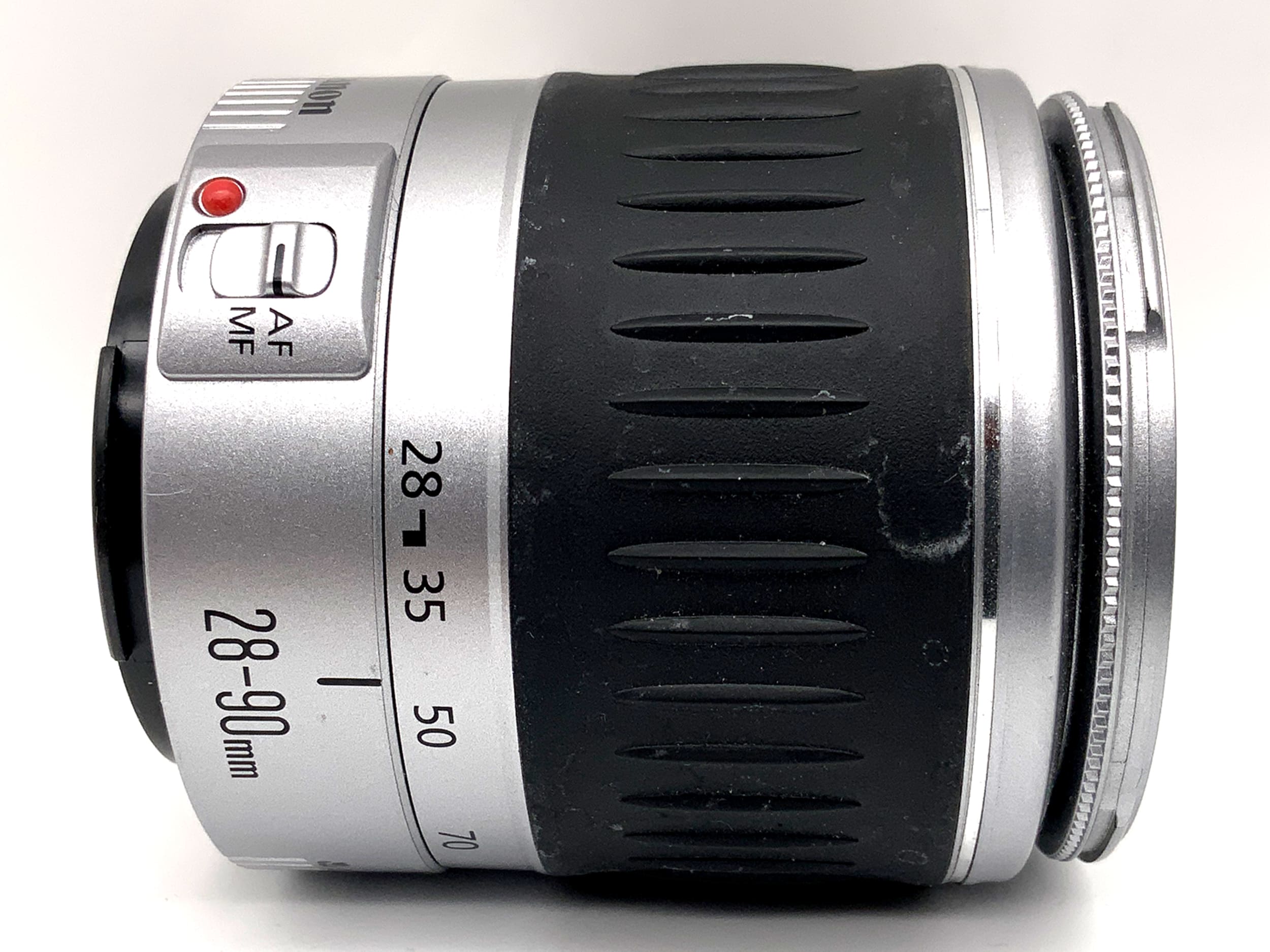 Canon 28-90mm 1:4-5.6 II Objektiv AF Zoomobjektiv Autofokus (Canon EF)