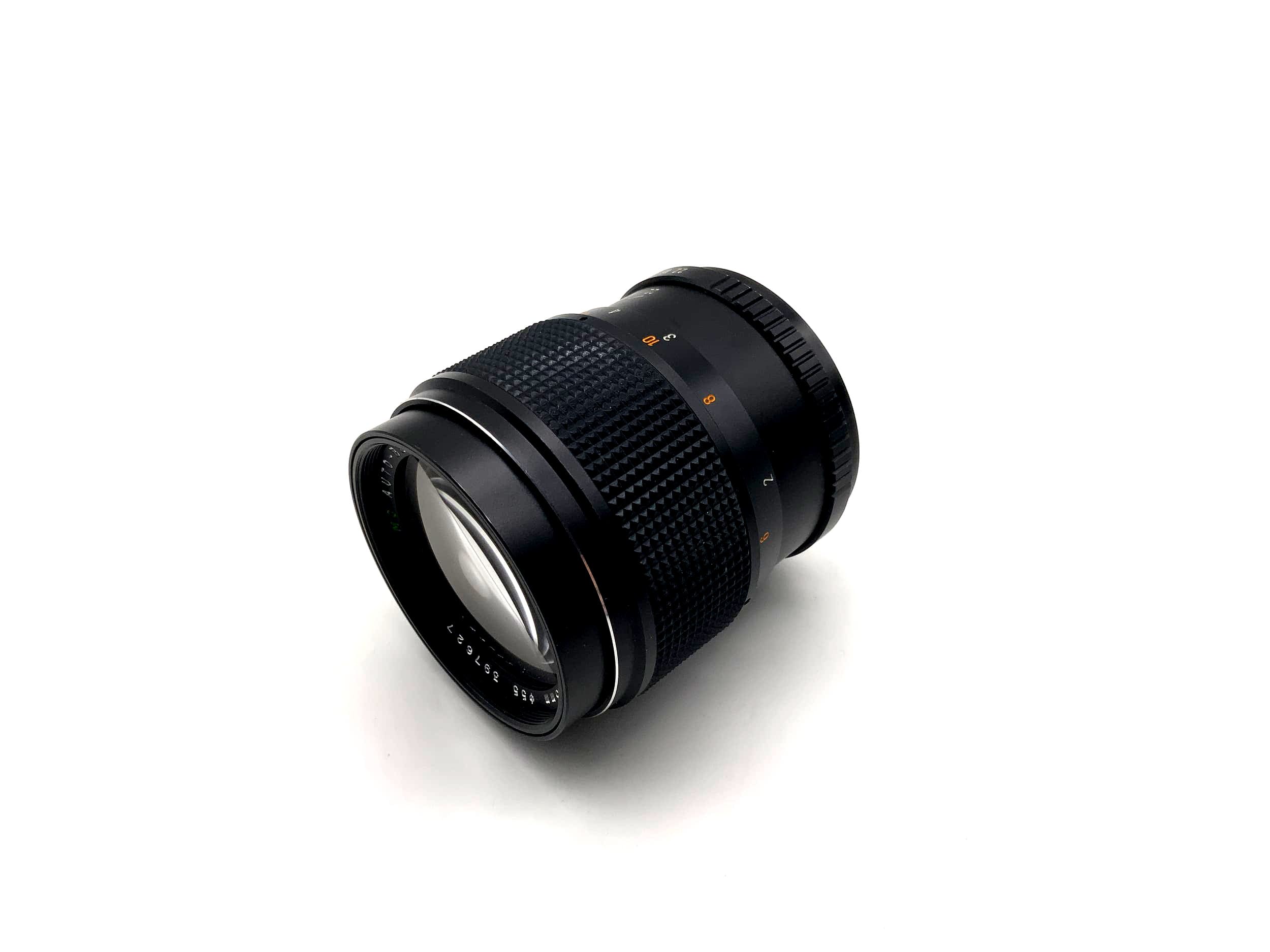 Beroflex 135mm 1:2,8 Objektiv Auto Multi Coated Kamera Camera Lens (M42)