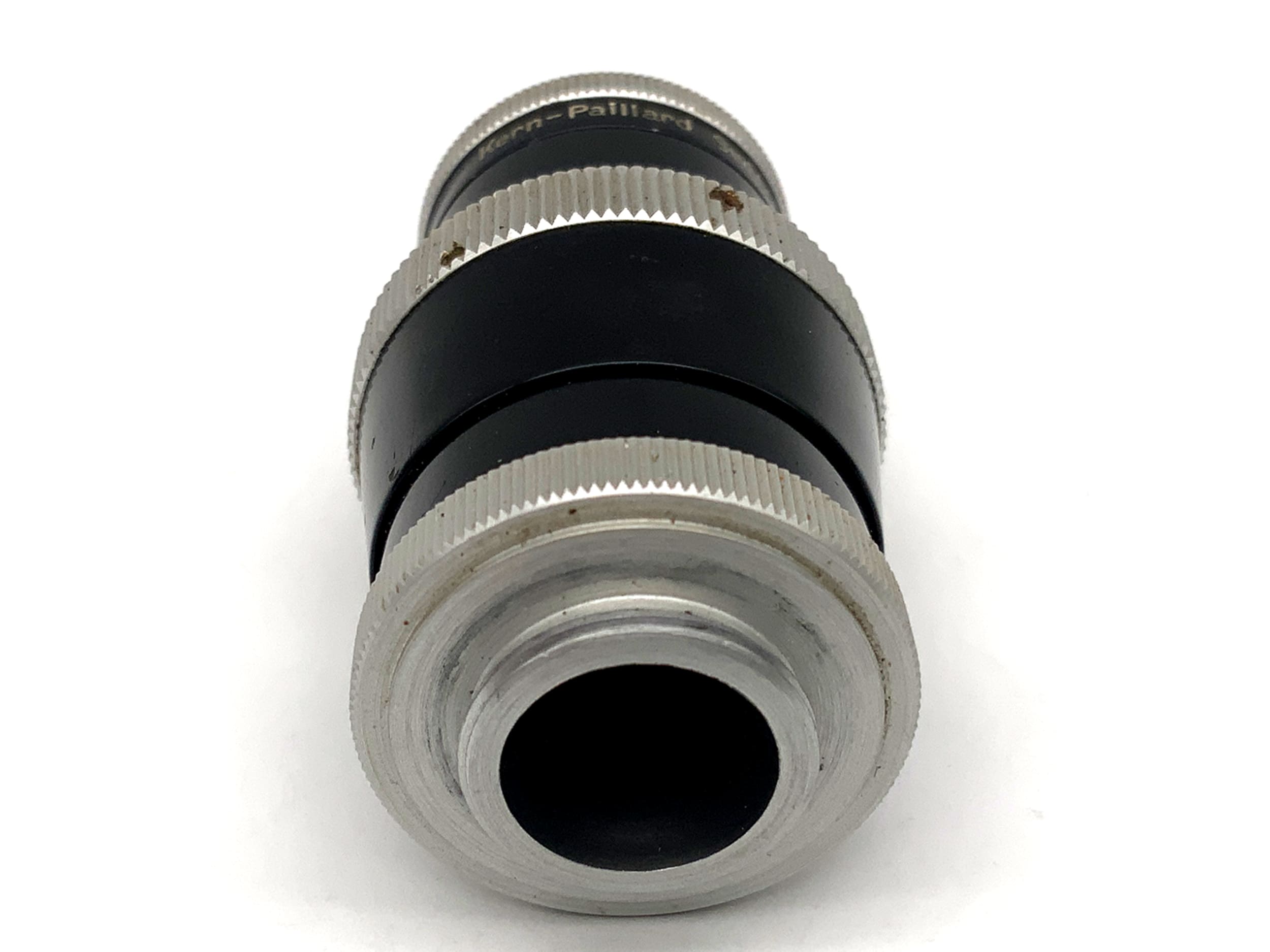 Kern Paillard 36mm 1:2.8 Objektiv Yvar Bolex Videoobjektiv (D-Mount)