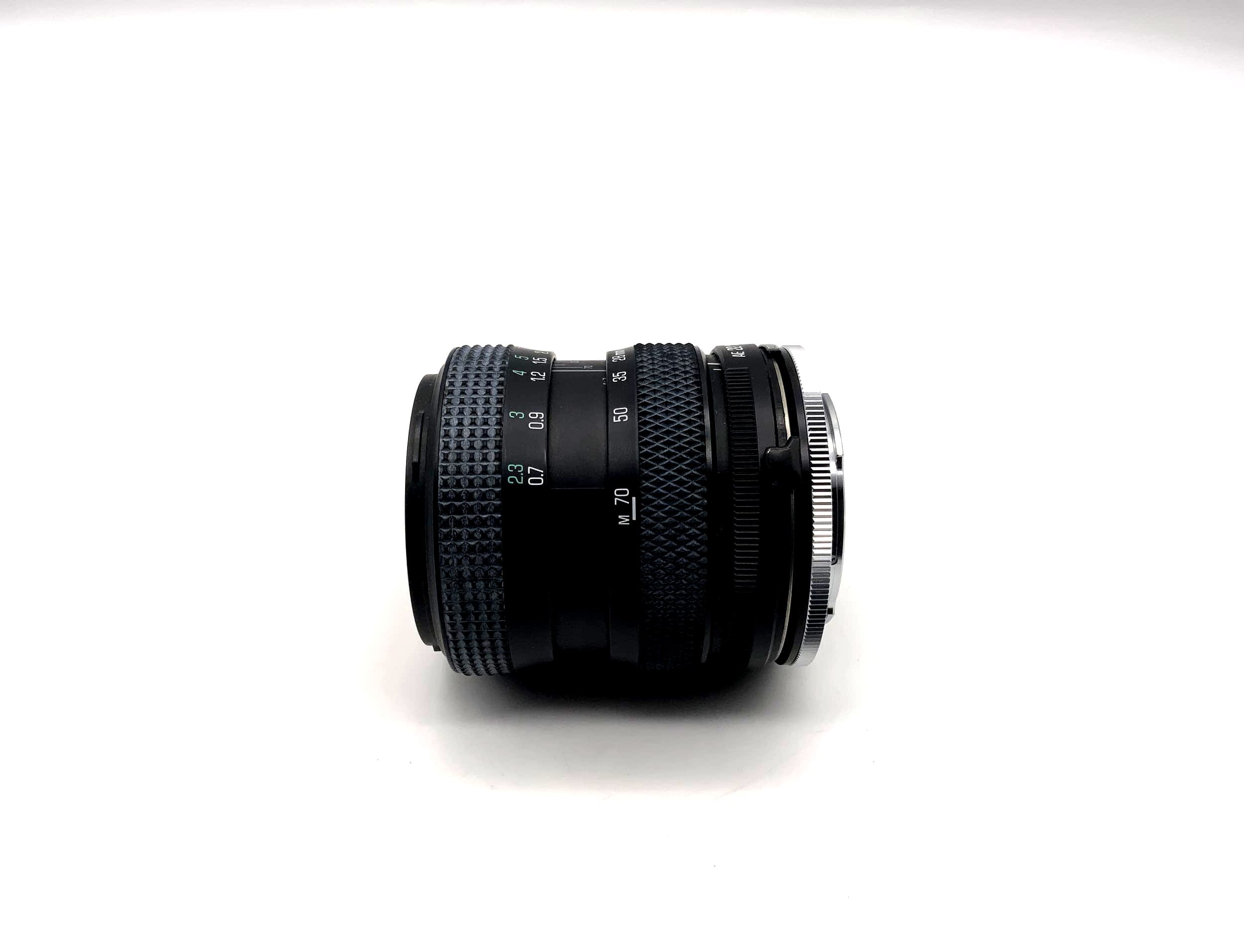 Tamron 28-70mm 1:3.5-4.5 Objektiv Kamera Camera Lens (Pentax K)