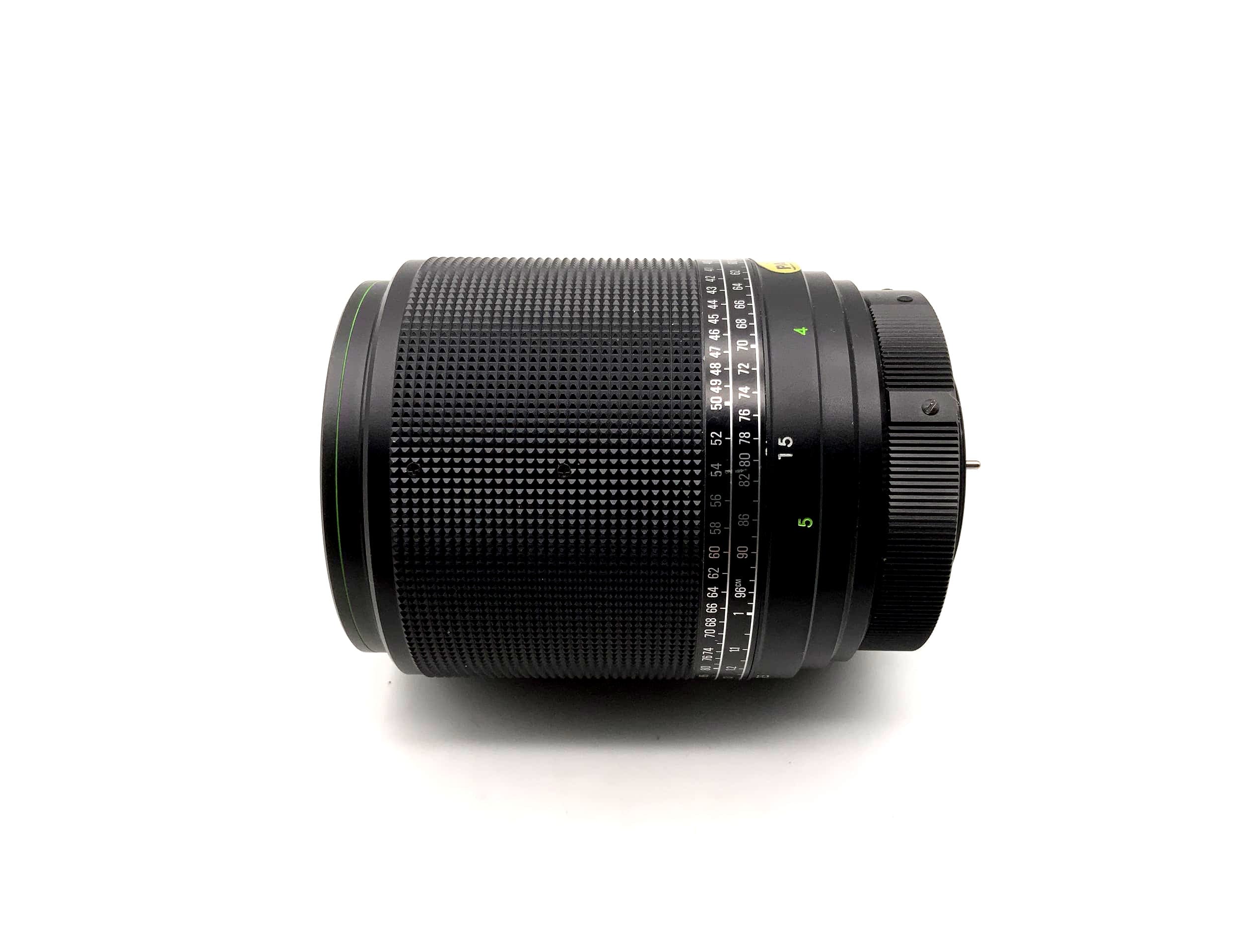 Sigma 200mm 1:4 Objektiv Multi Minitel YS Kamera Camera Lens (M42)