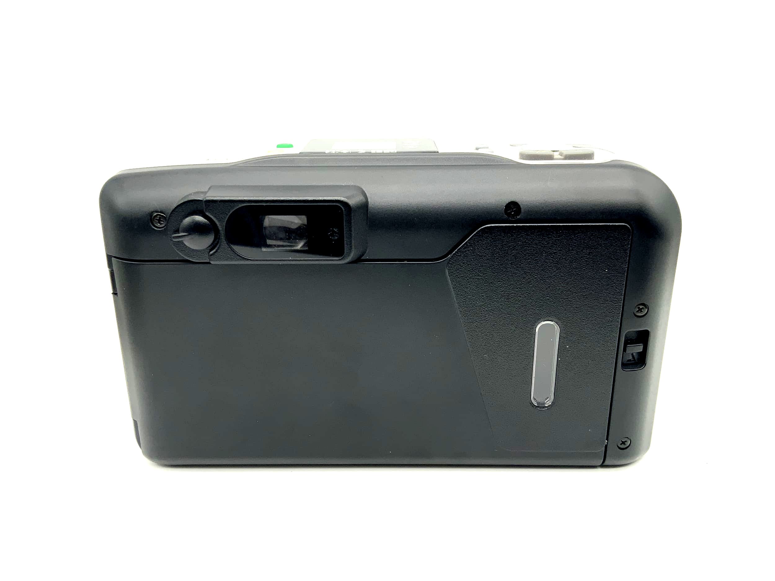 Concord C3000 Point&Shoot mit 38-115mm Super Macro Kompaktkamera 35mm