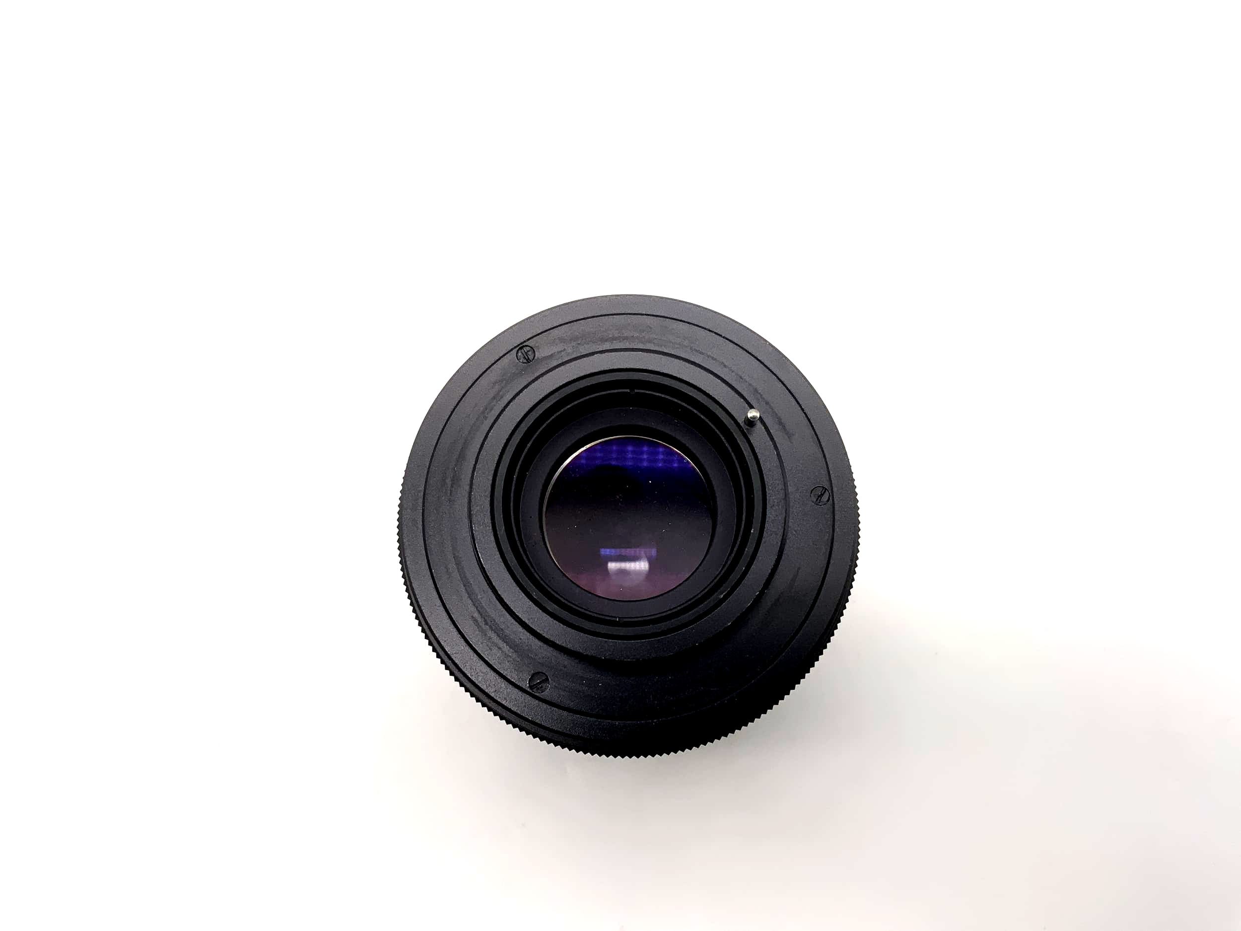 Carenar 135mm 1:2,8 Objektiv Kamera Camera Lens (M42)