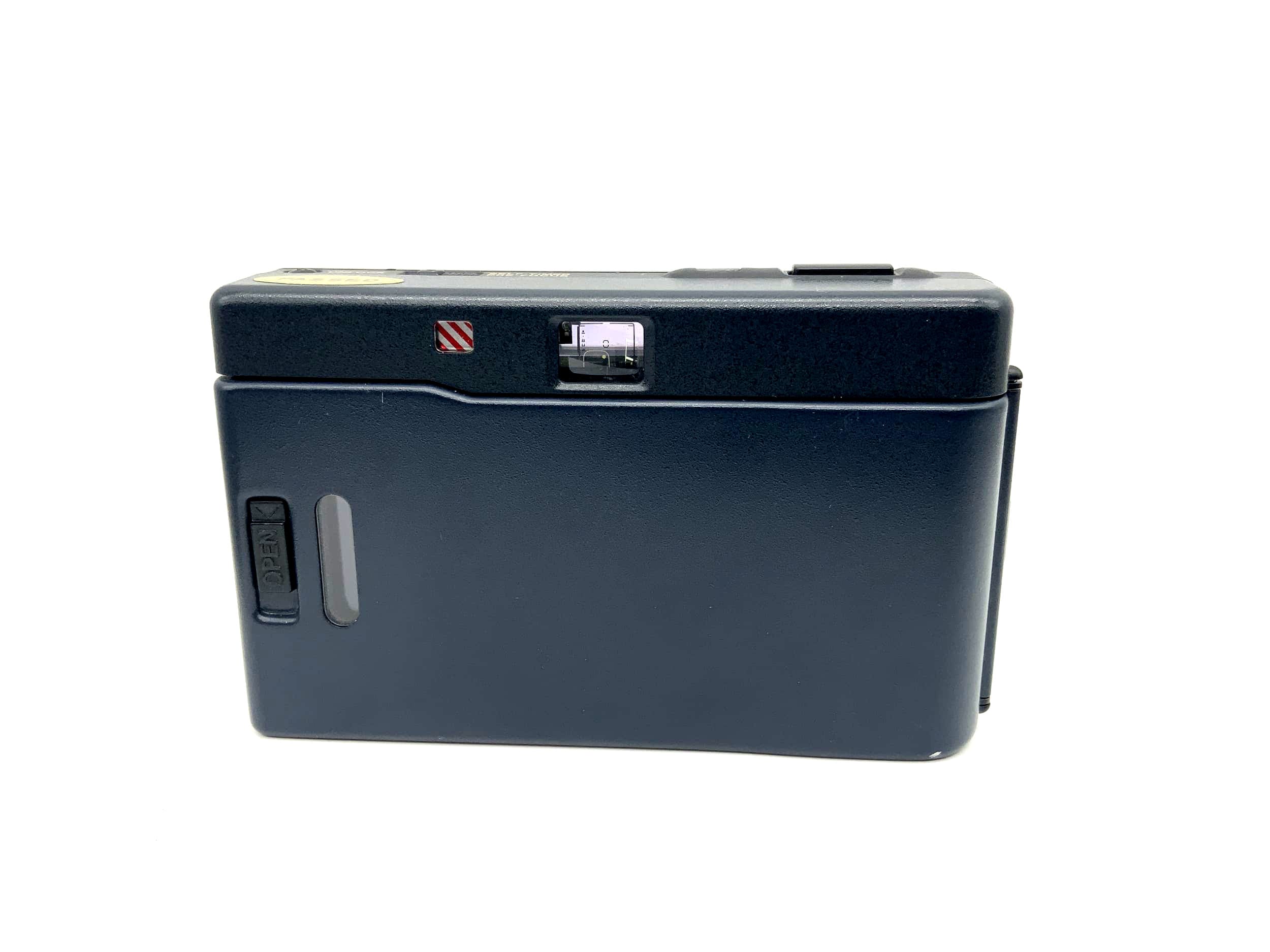 Canon MC Point&Shoot mit 2.8/35mm Kompaktkamera Analogkamera 35mm