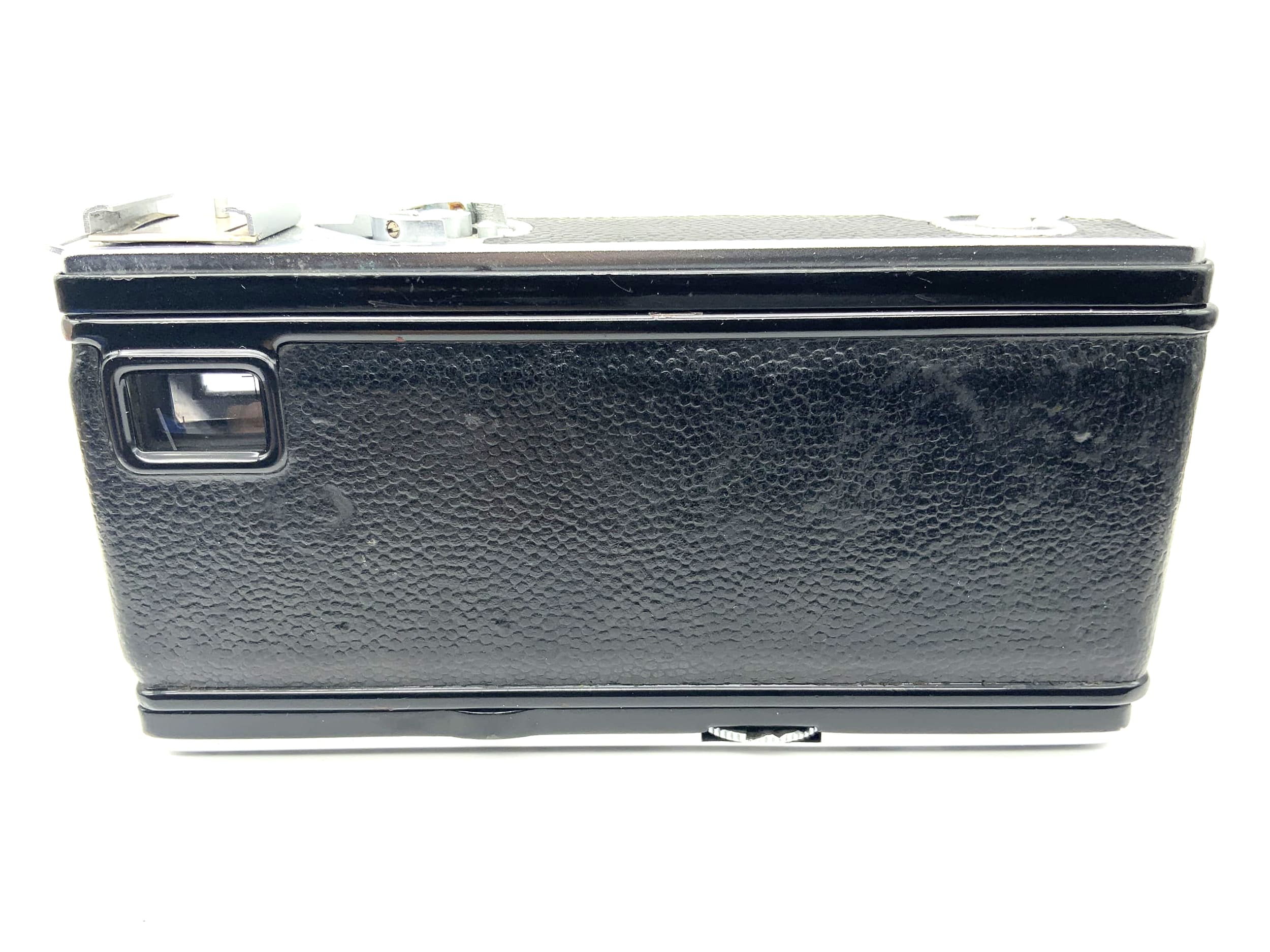 GOMZ Voskhod Sucherkamera mit Lomo T-48 2,8/45 Kompaktkamera Analogkamera