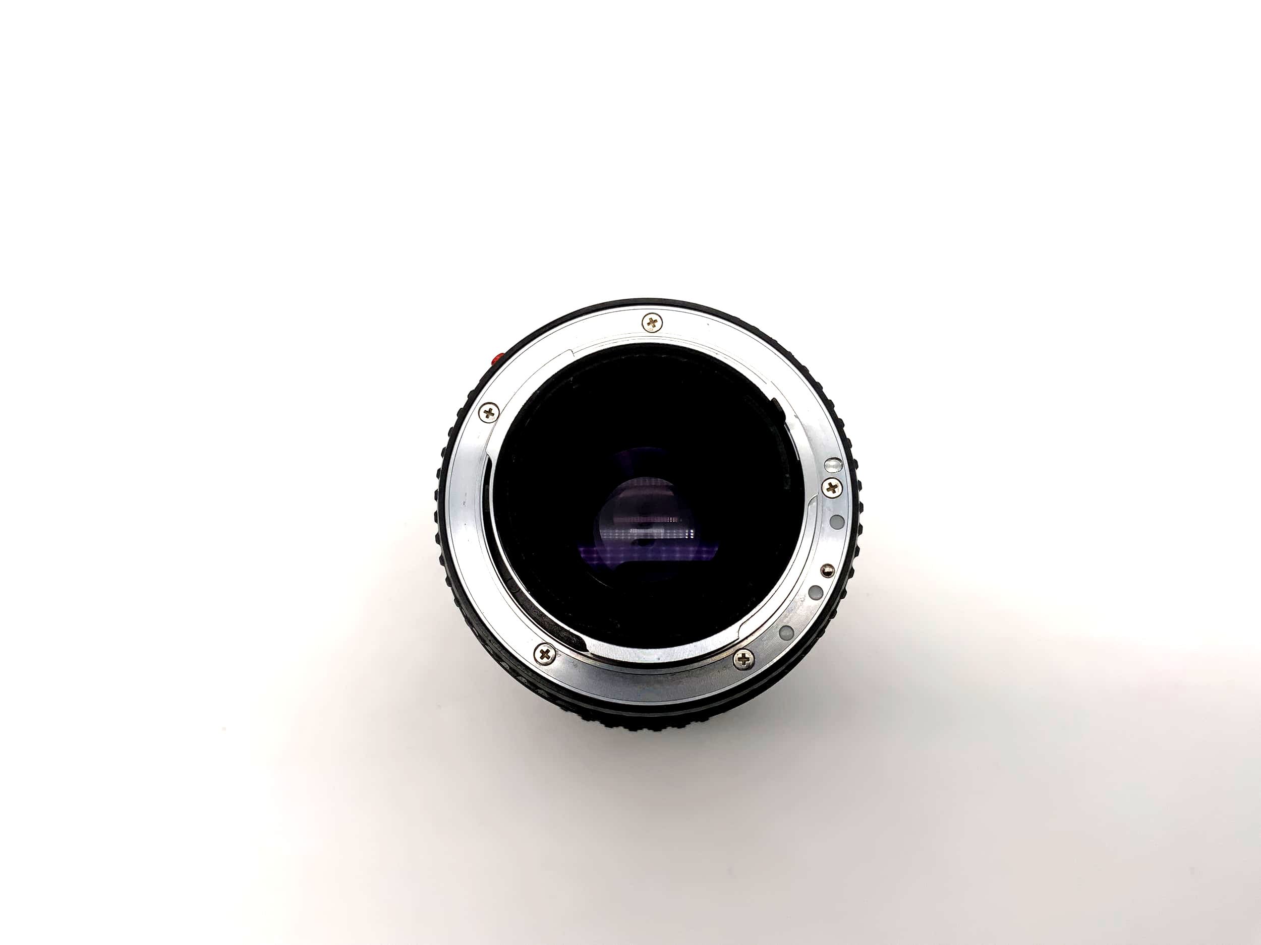 Pentax 70-200mm 1:4 Objektiv Pentax-A Zoom Kamera Camera Lens (Pentax K)