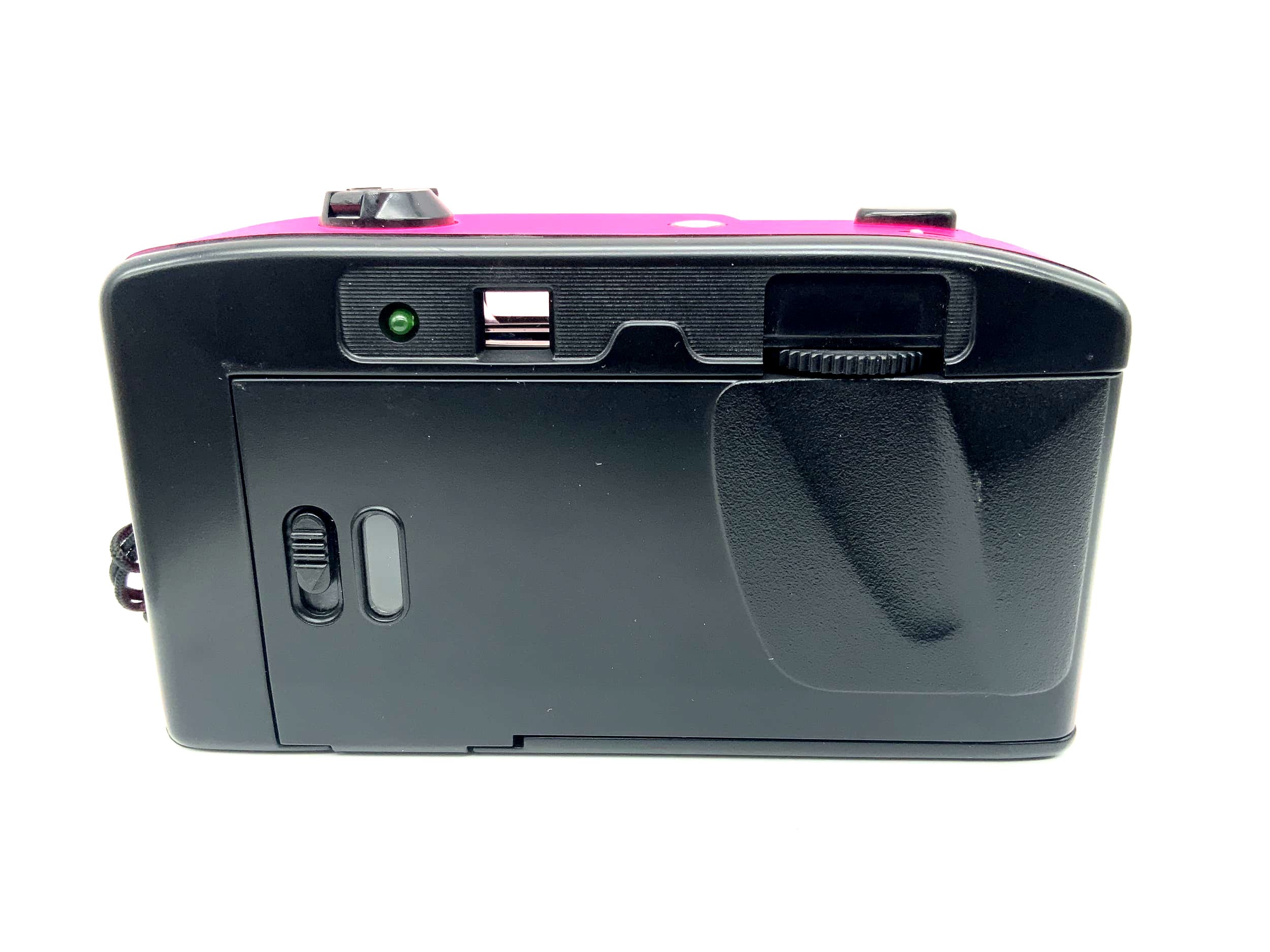 Happy Smile Activat R Point&Shoot Kompaktkamera Analogkamera 35mm