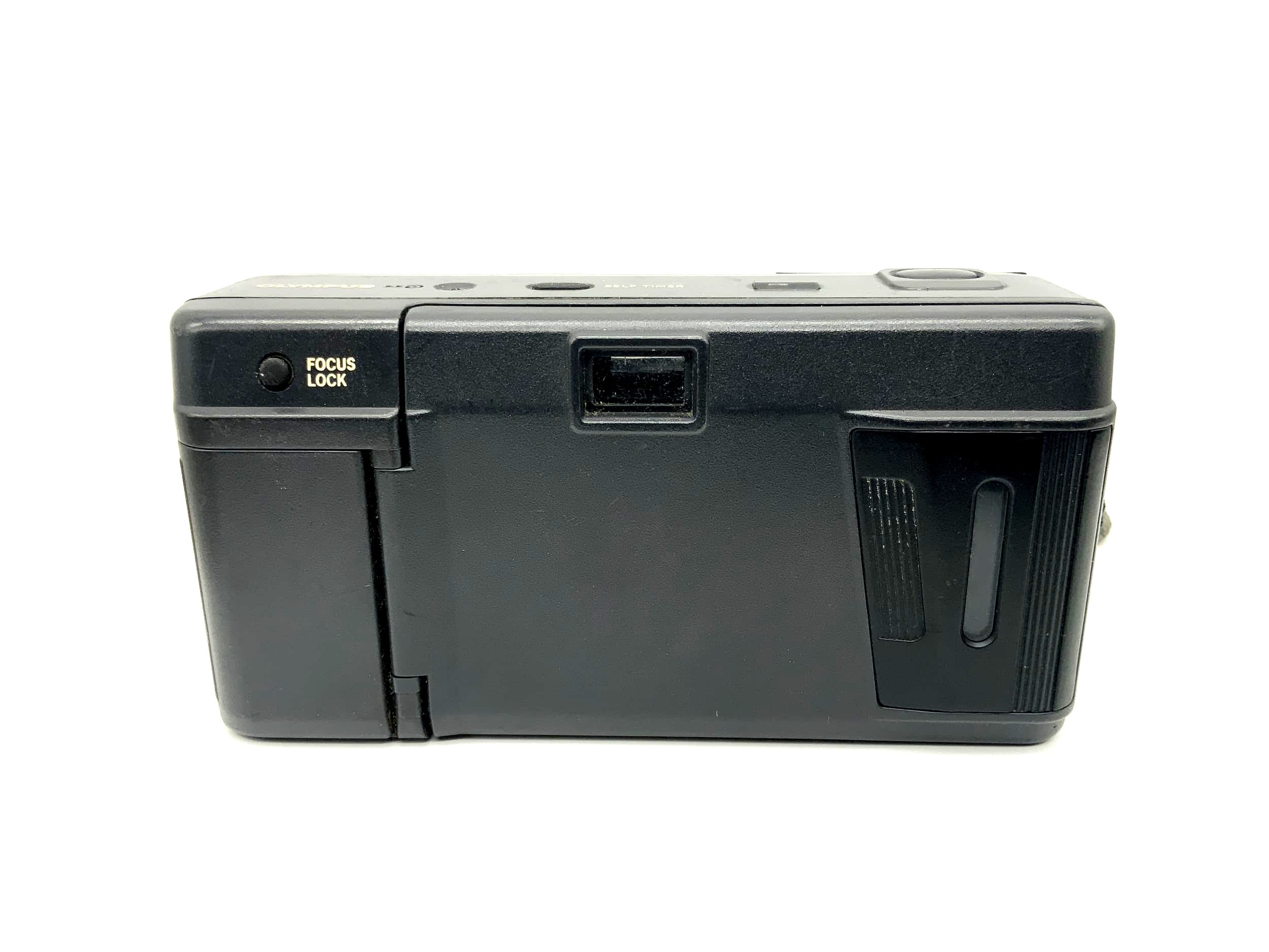 Olympus AF-1 Point&Shoot mit Zuiko 2.8/35mm Kompaktkamera Analogkamera 35mm