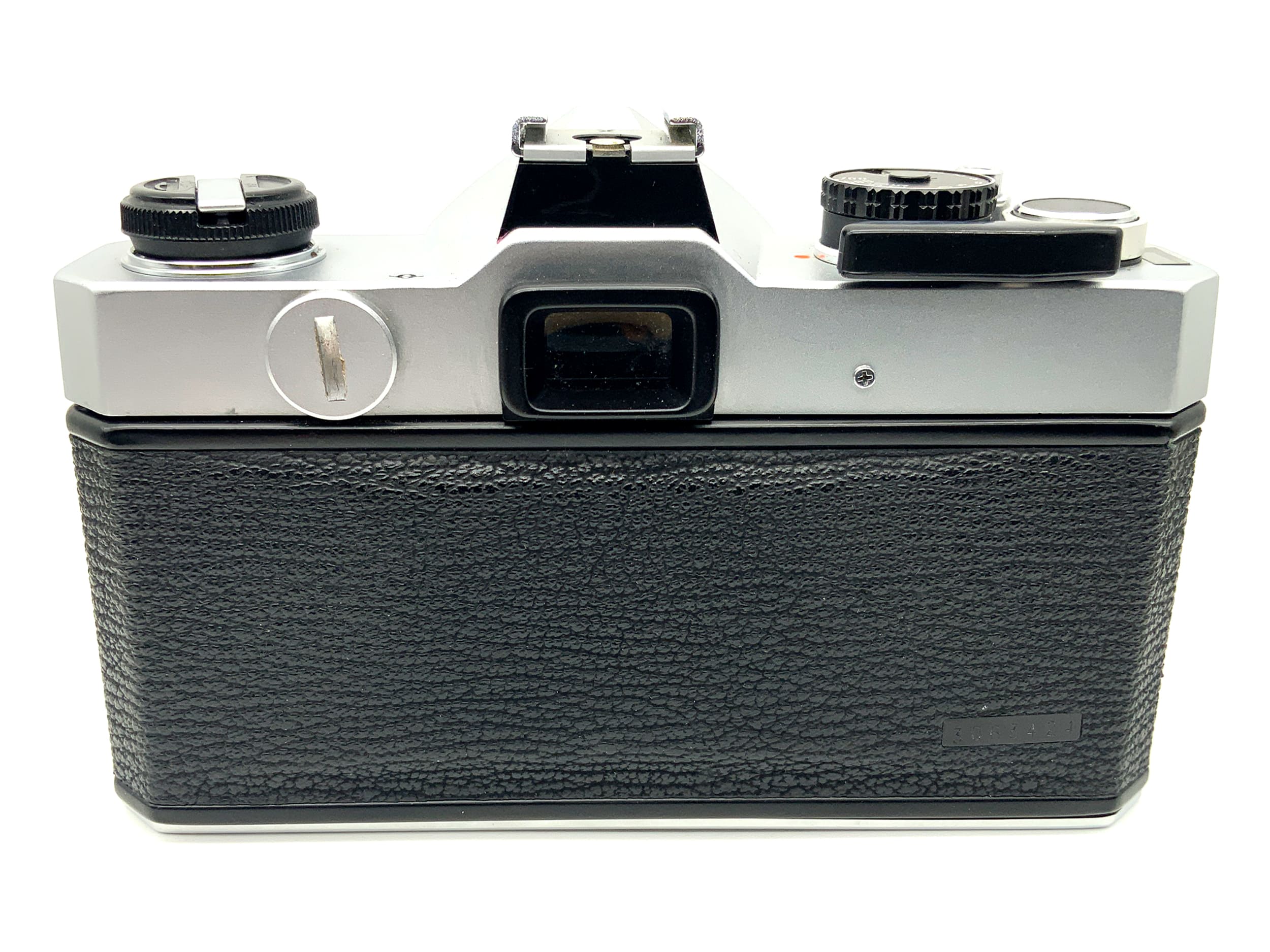 Fujica ST605 35mm Spiegelreflexkamera SLR analog !Beli Defekt! Body (M42)