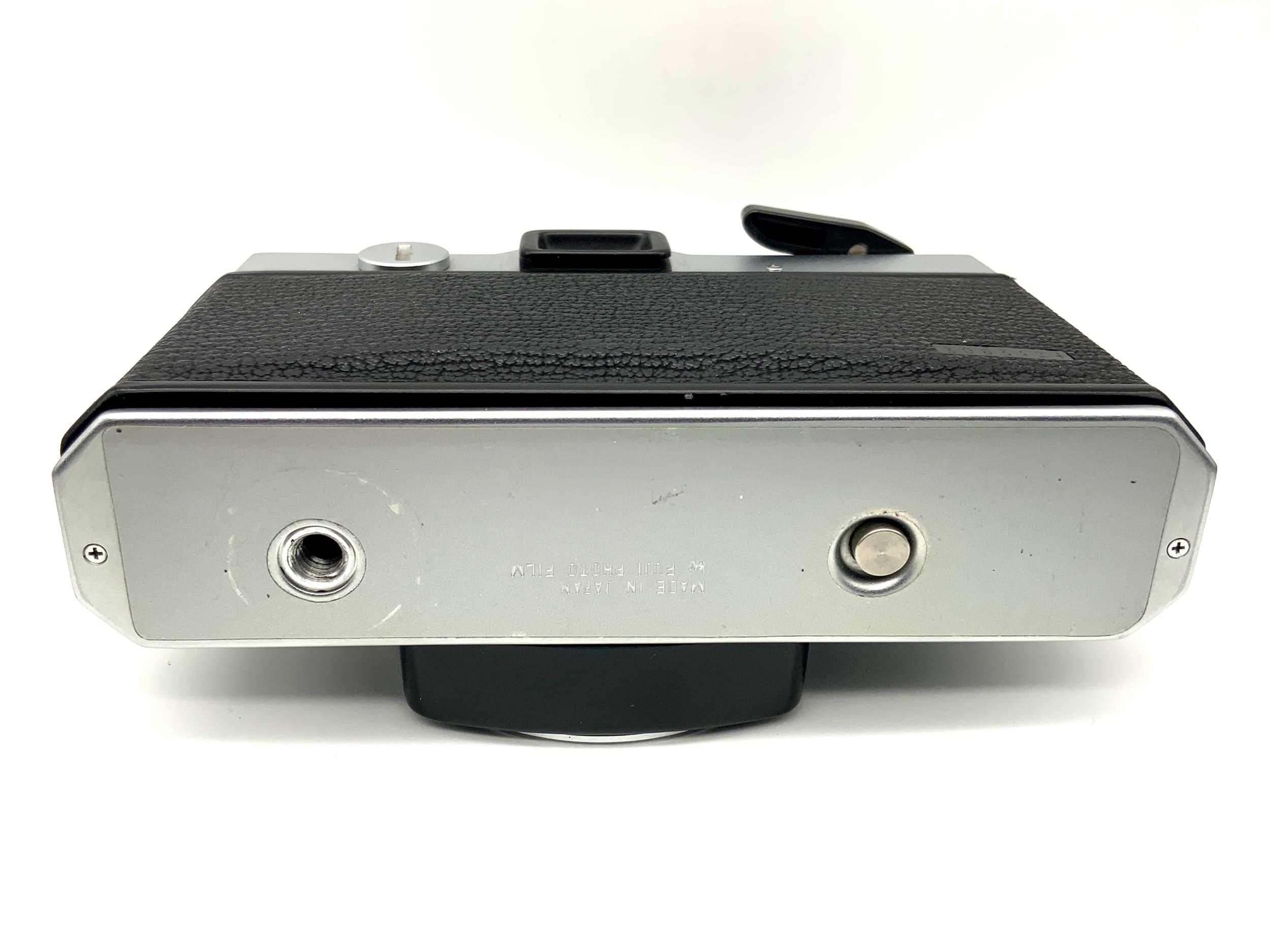 Fujica ST605 35mm Spiegelreflexkamera SLR analog !Beli Defekt! Body (M42)