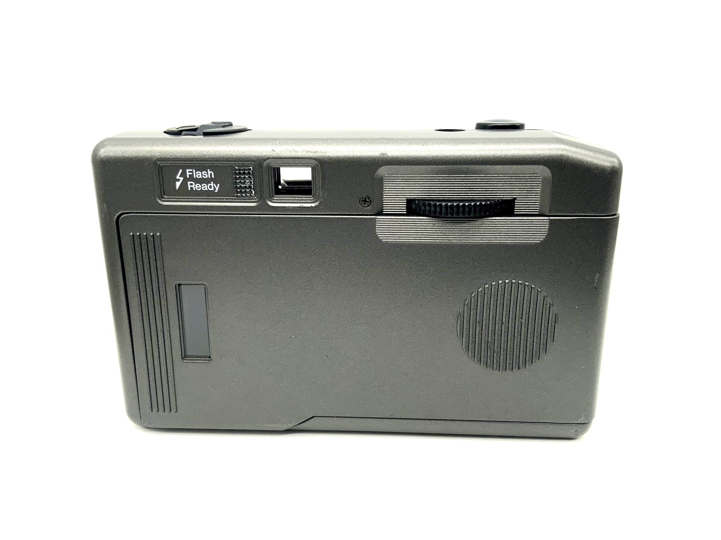 Carena 35F Point&Shoot mit 33mm Kompaktkamera Analogkamera 35mm !Blitz defekt!