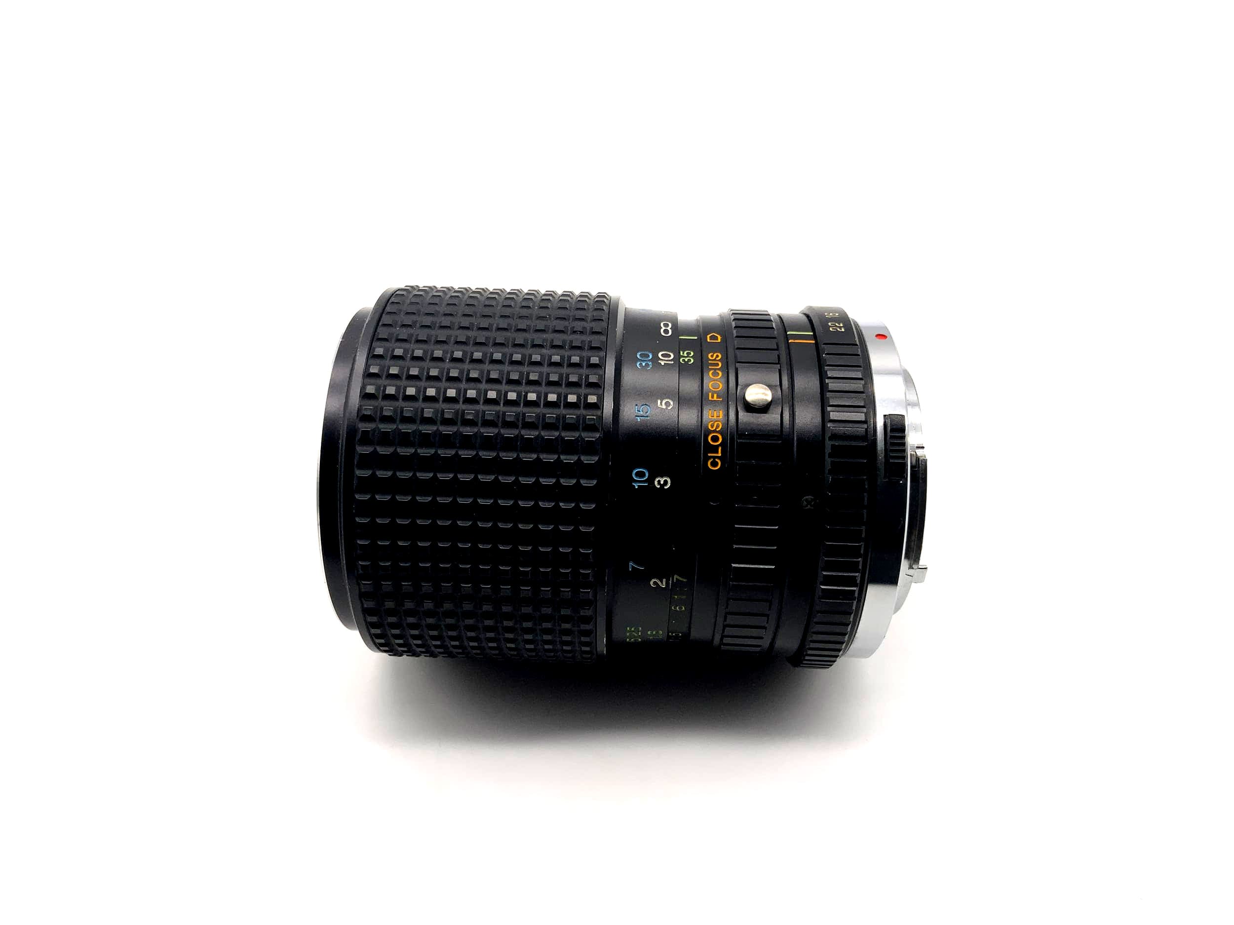 Tokina 35-105mm 1:3.5-4.3 Objektiv RMC Kamera Camera Lens (Olympus OM)