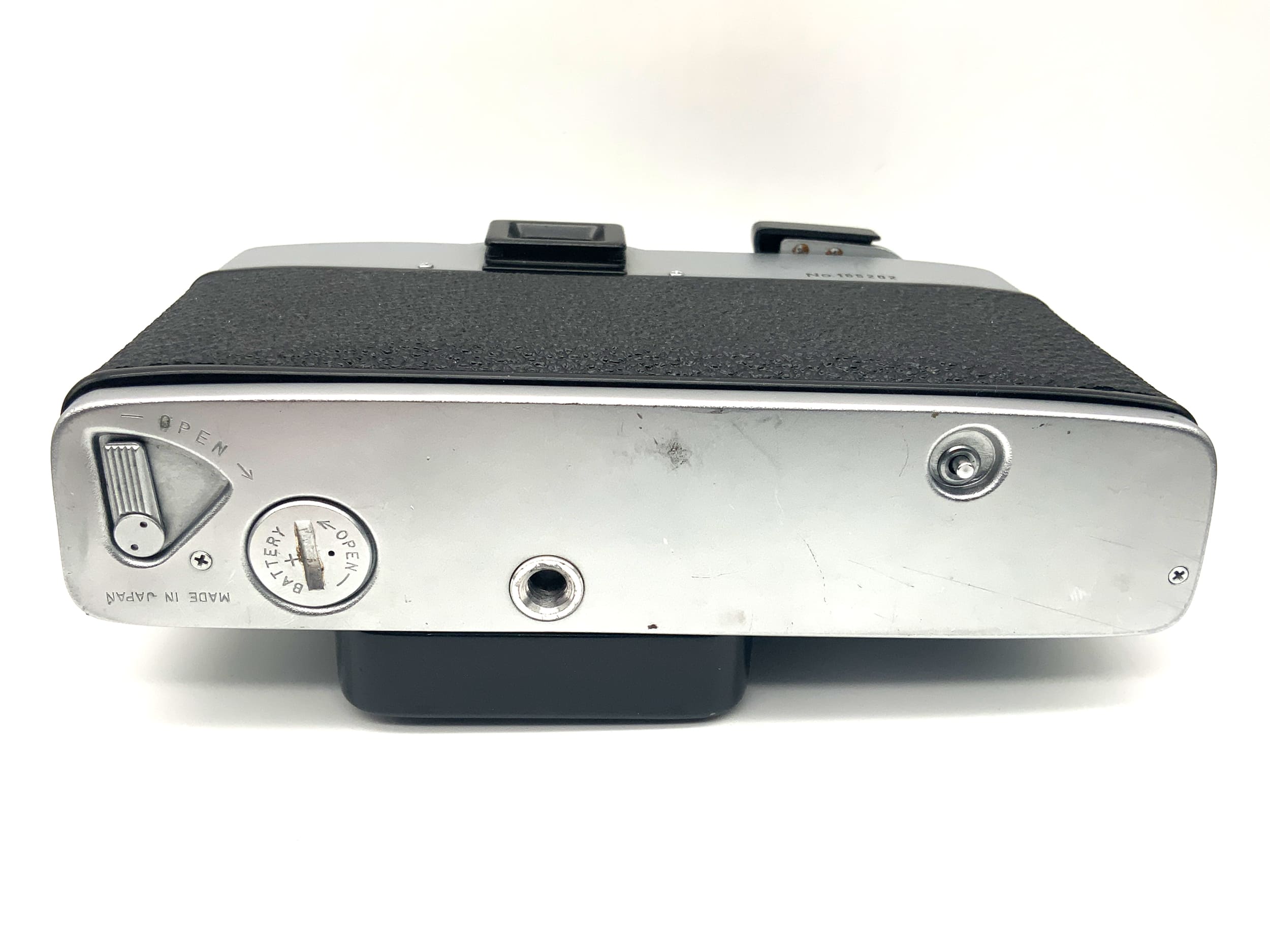 Carena 1000 35mm Spiegelreflexkamera SLR analog Body Gehäuse (M42)