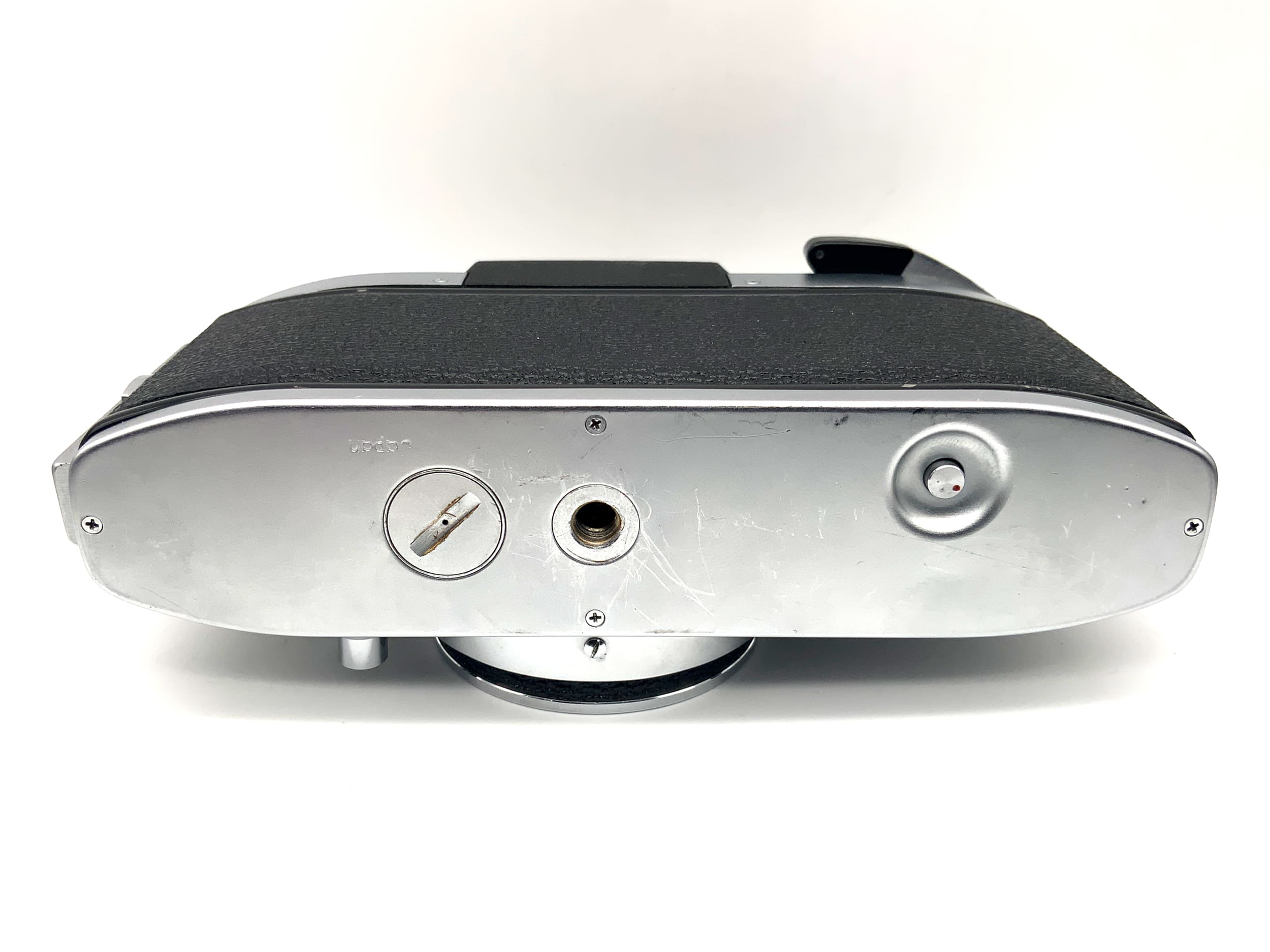 Miranda TM 35mm Spiegelreflexkamera SLR analog Body Gehäuse (M44)