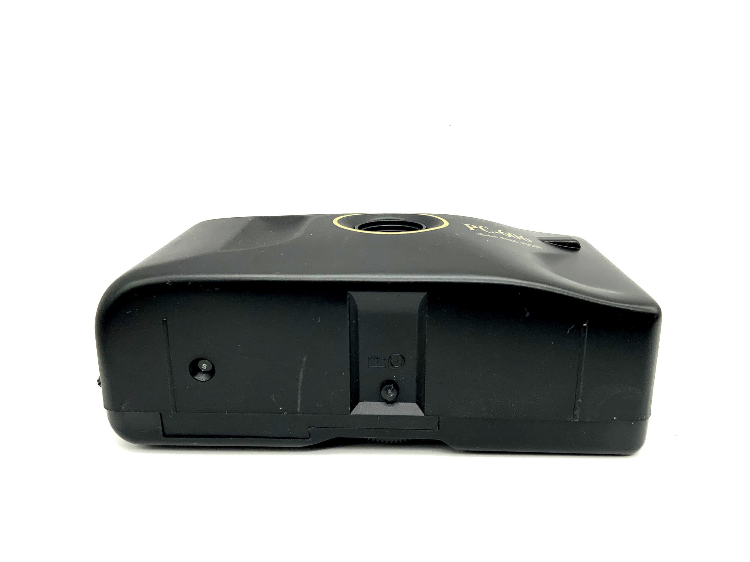 PC-606 Point&Shoot Kompaktkamera Analogkamera 35mm