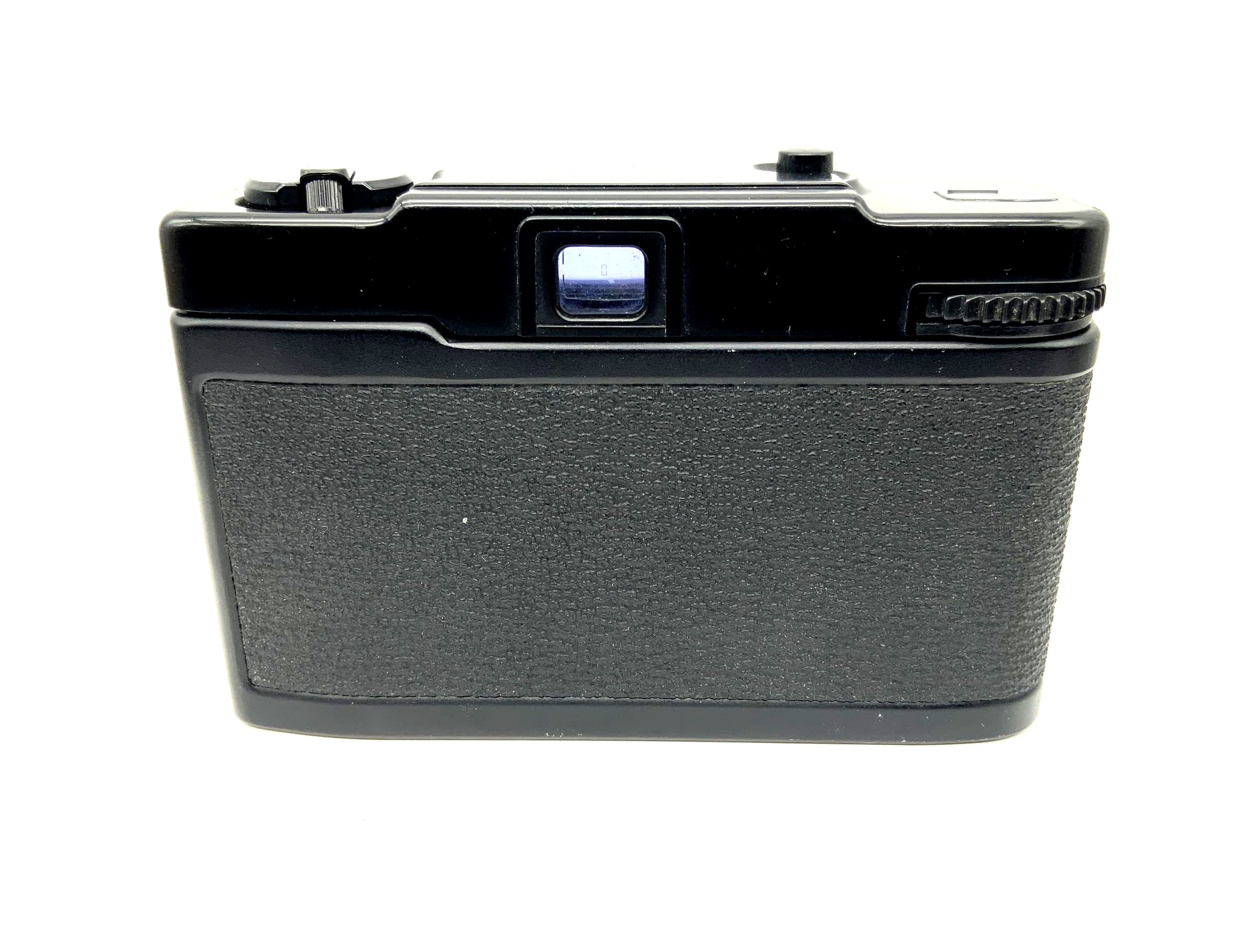 Minolta AF-C Point&Shoot Kompaktkamera Analogkamera 35mm