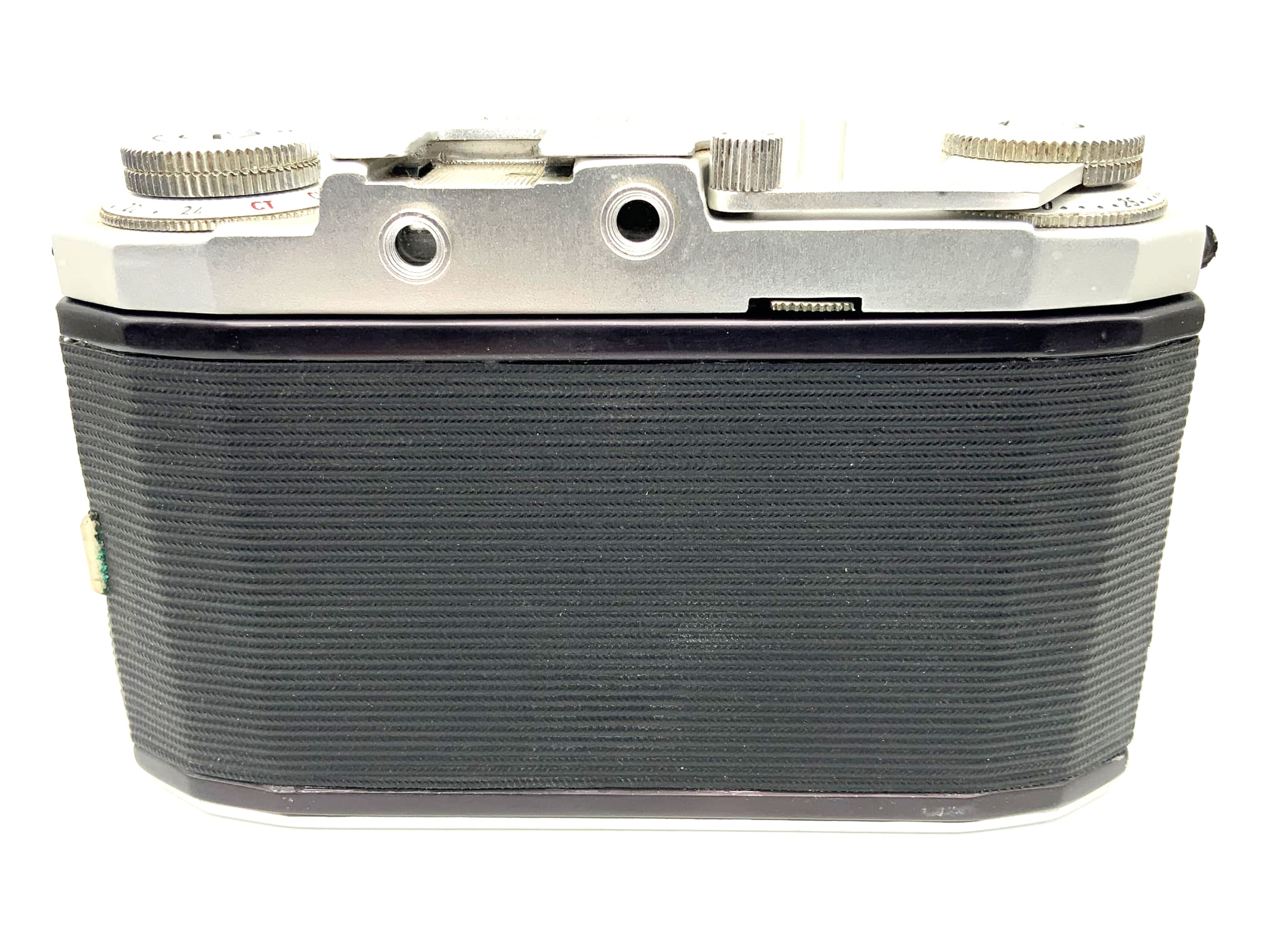 Regula IP Sucherkamera mit Steinheil München Cassar 1:2.8/45mm Prontor-SVS