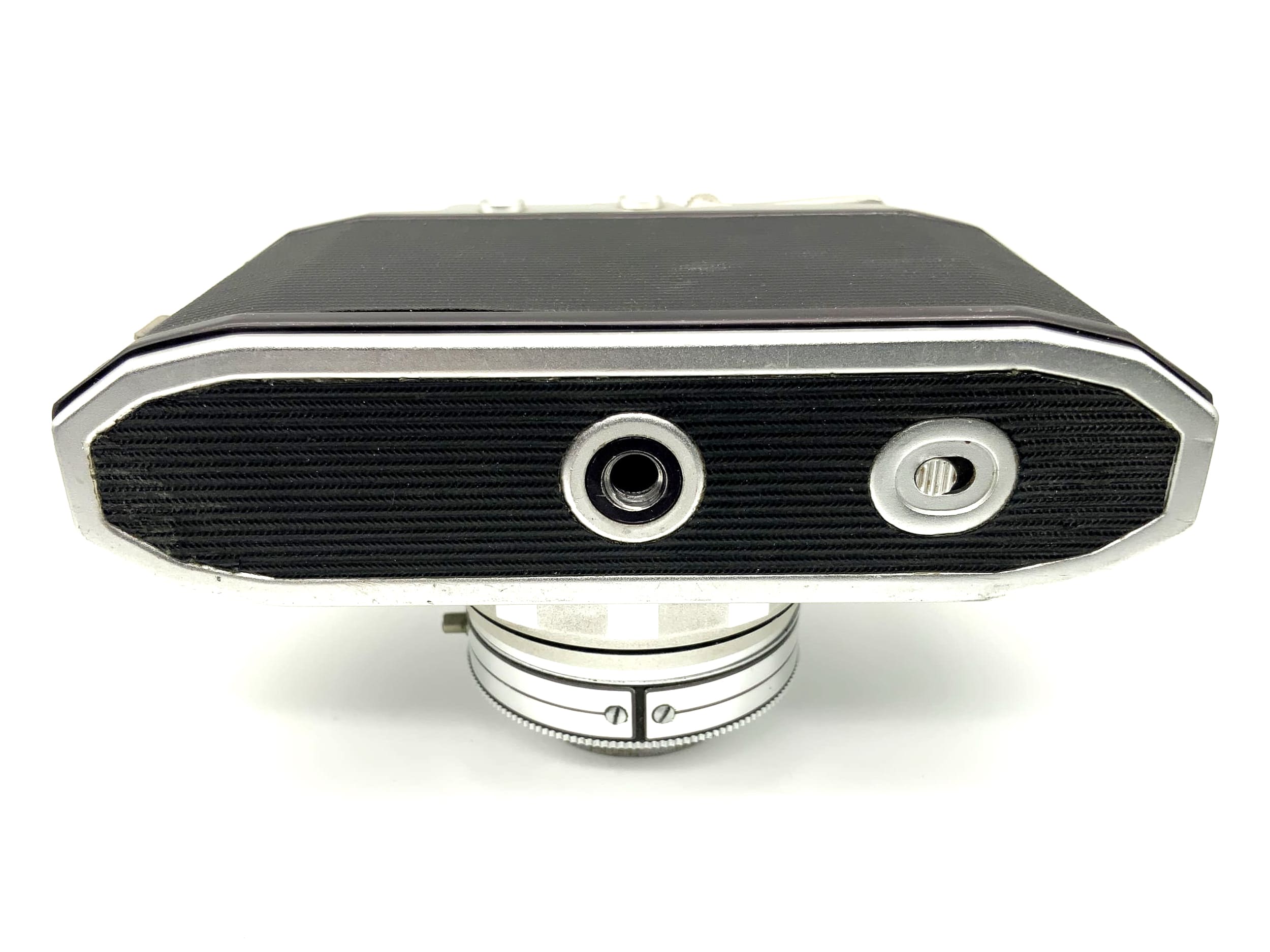 Regula IP Sucherkamera mit Steinheil München Cassar 1:2.8/45mm Prontor-SVS