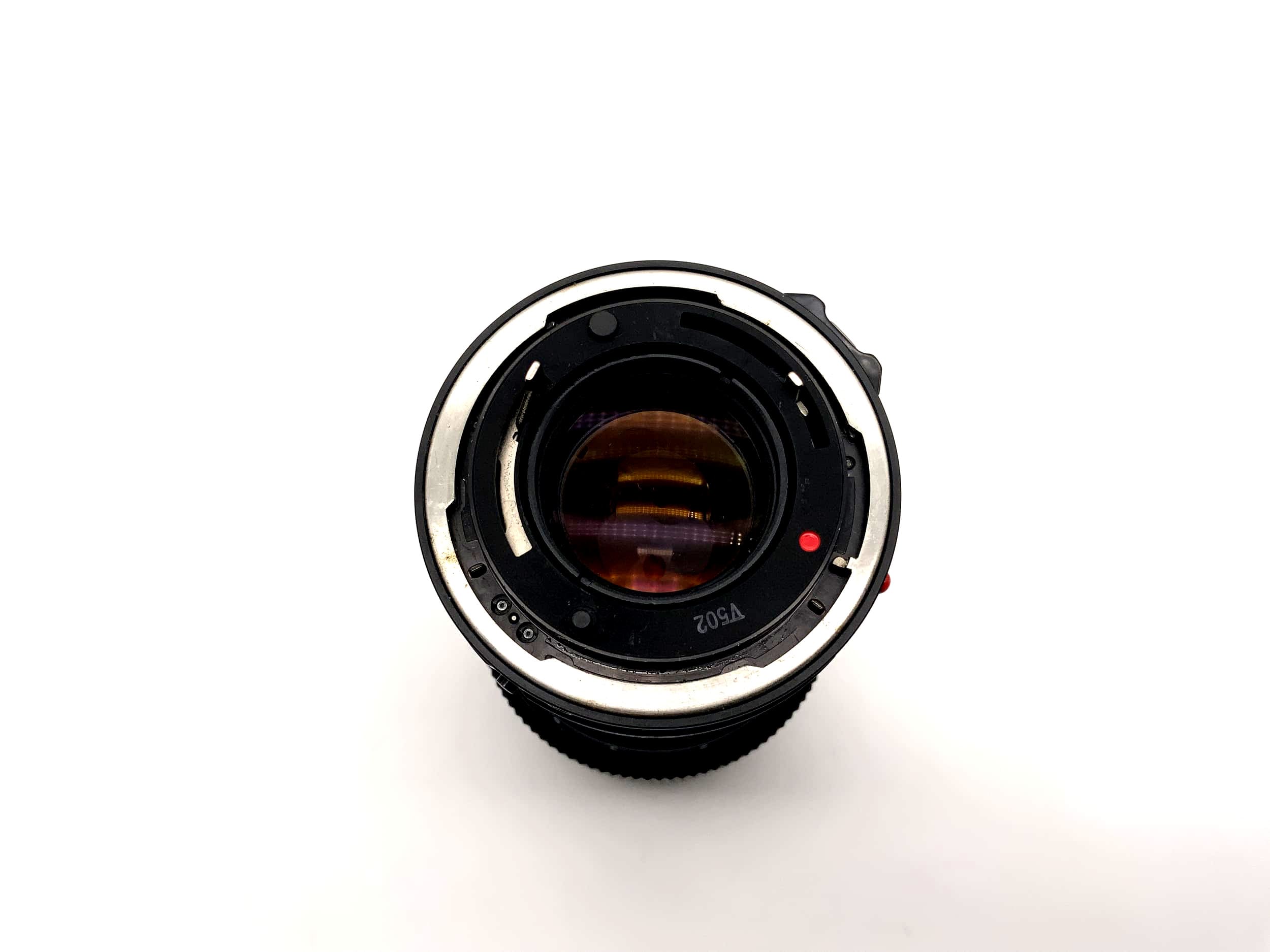 Canon 70-210mm 1:4 Objektivfür T50 T70 T90 Zoom Lens Kamera Lens (Canon FD)