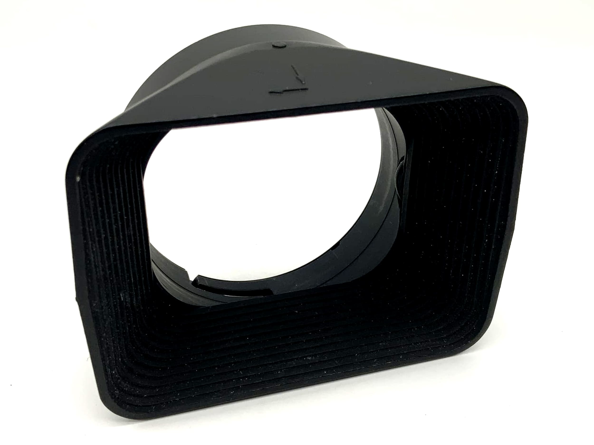 Gegenlichtblende Leica 12509 Leitz VII R2.8/28 R2/35 R2.8/35 Sonnenblende