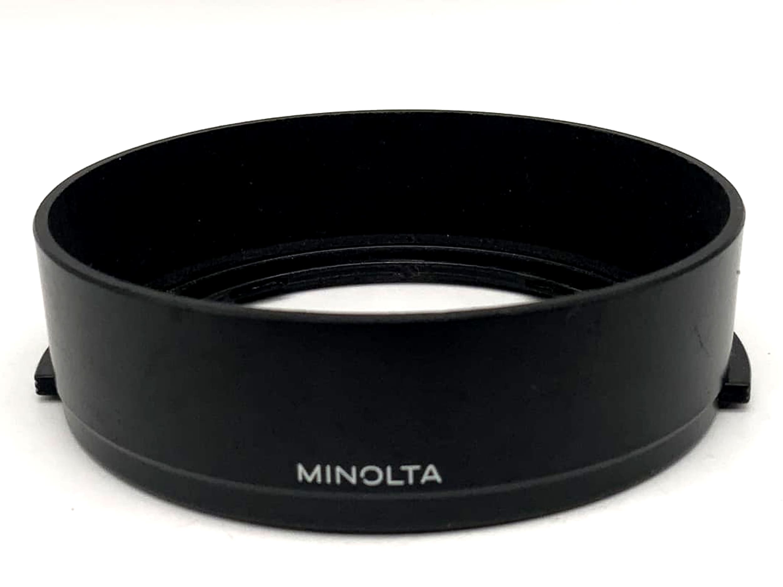 Gegenlichtblende Minolta MD 35-135 / 3.5-4.5 lenshood Sonnenblende