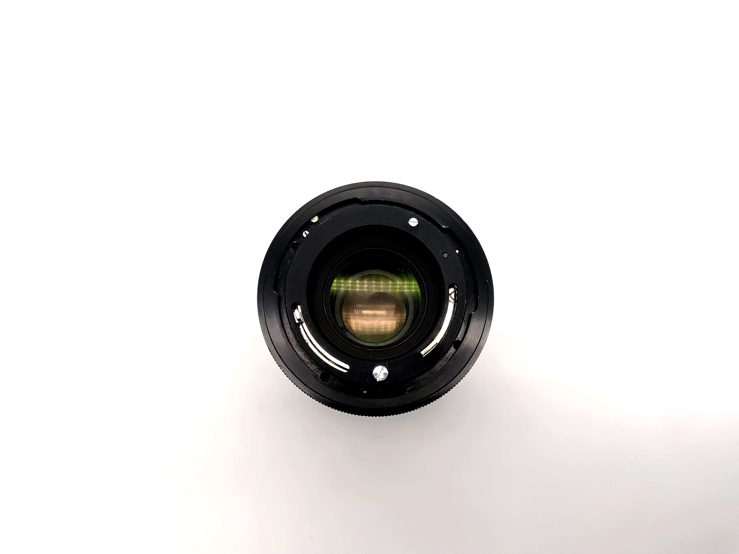 Soligor 70-160mm 1:3.5 Objektiv C/D Zoom+Macr Kamera Camera Lens (Canon FD)