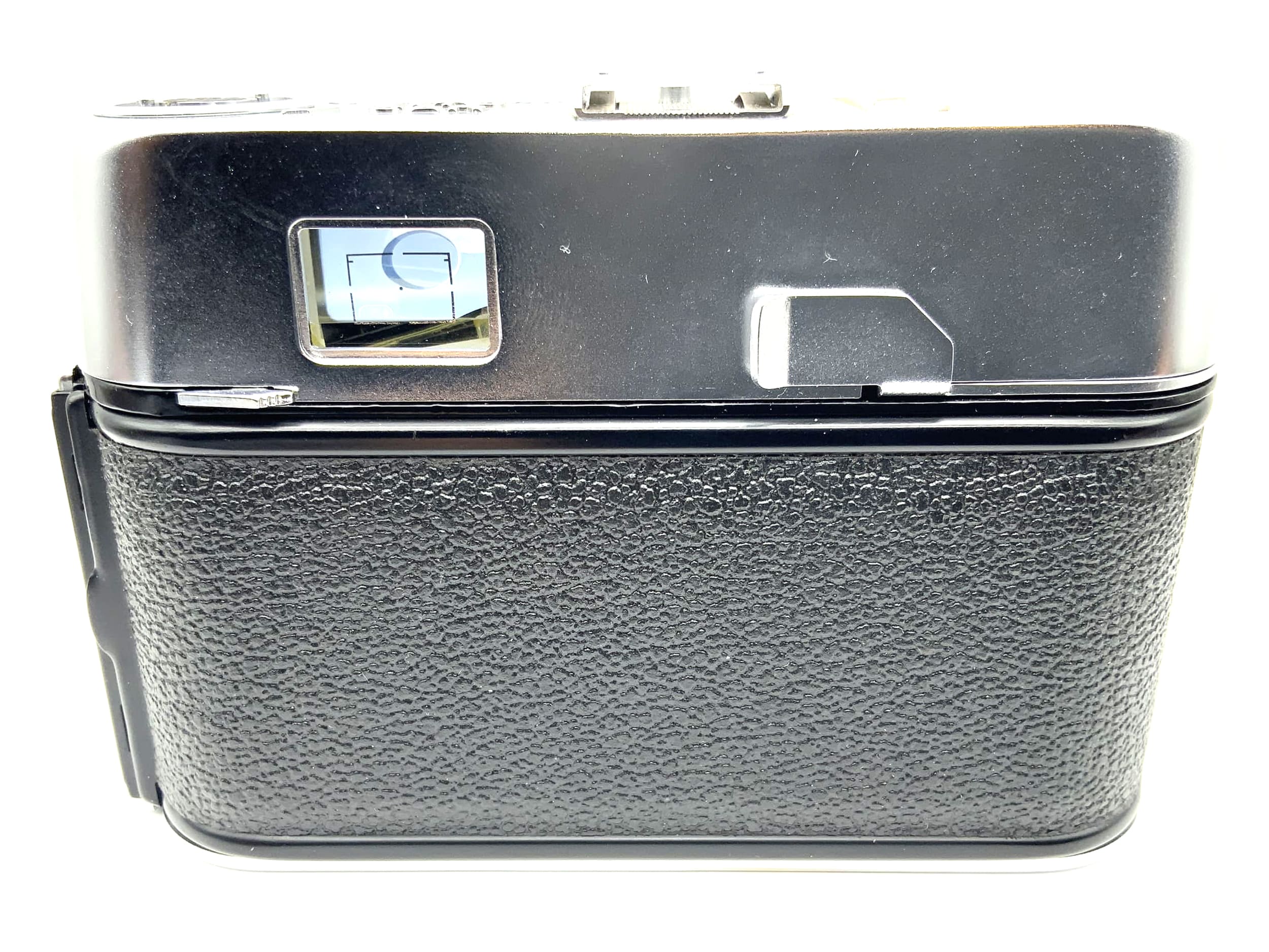 Voigtländer Vito CLR Sucherkamera mit Color Skopar 2.8/50 Prontor 500 LK