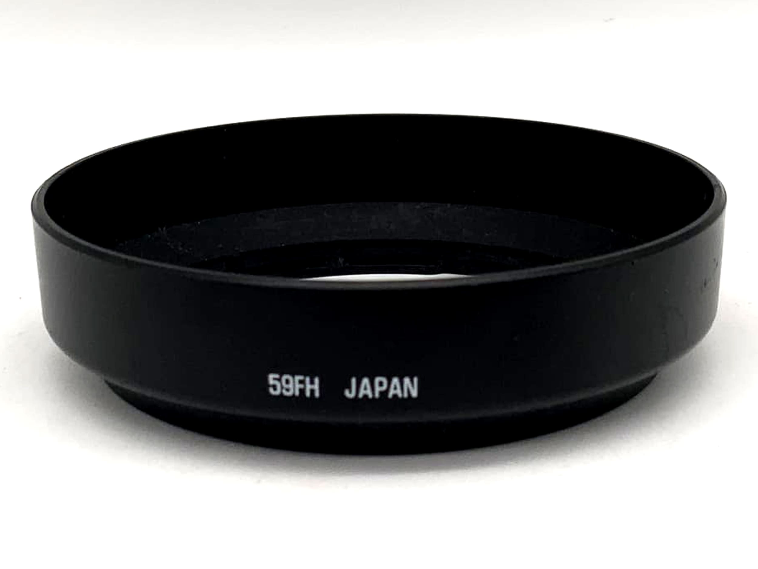 Gegenlichtblende Tamron 59FH lenshood Sonnenblende