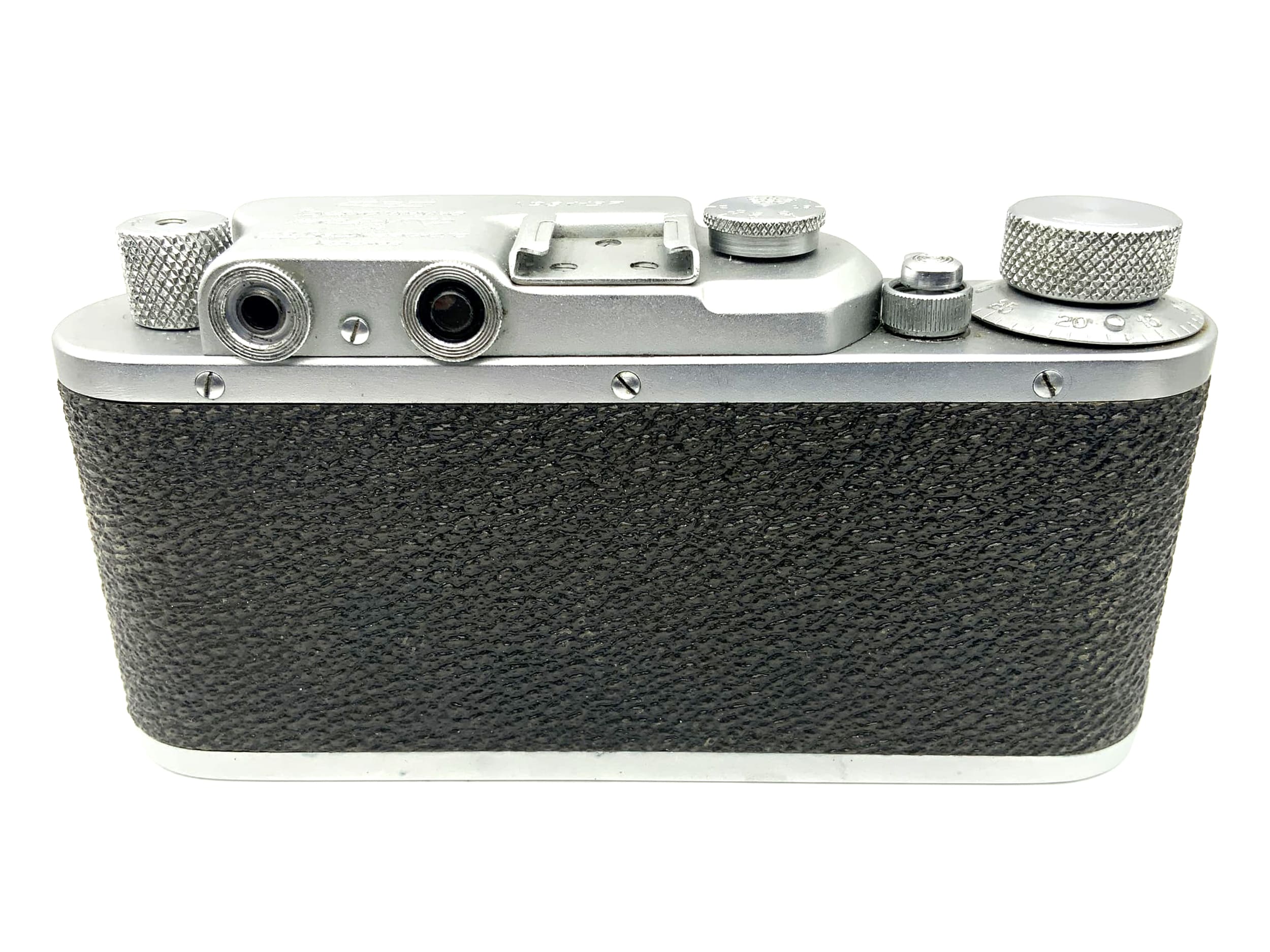 FED 1 Sucherkamera USSR (M39) Body Gehäuse Analogkamera