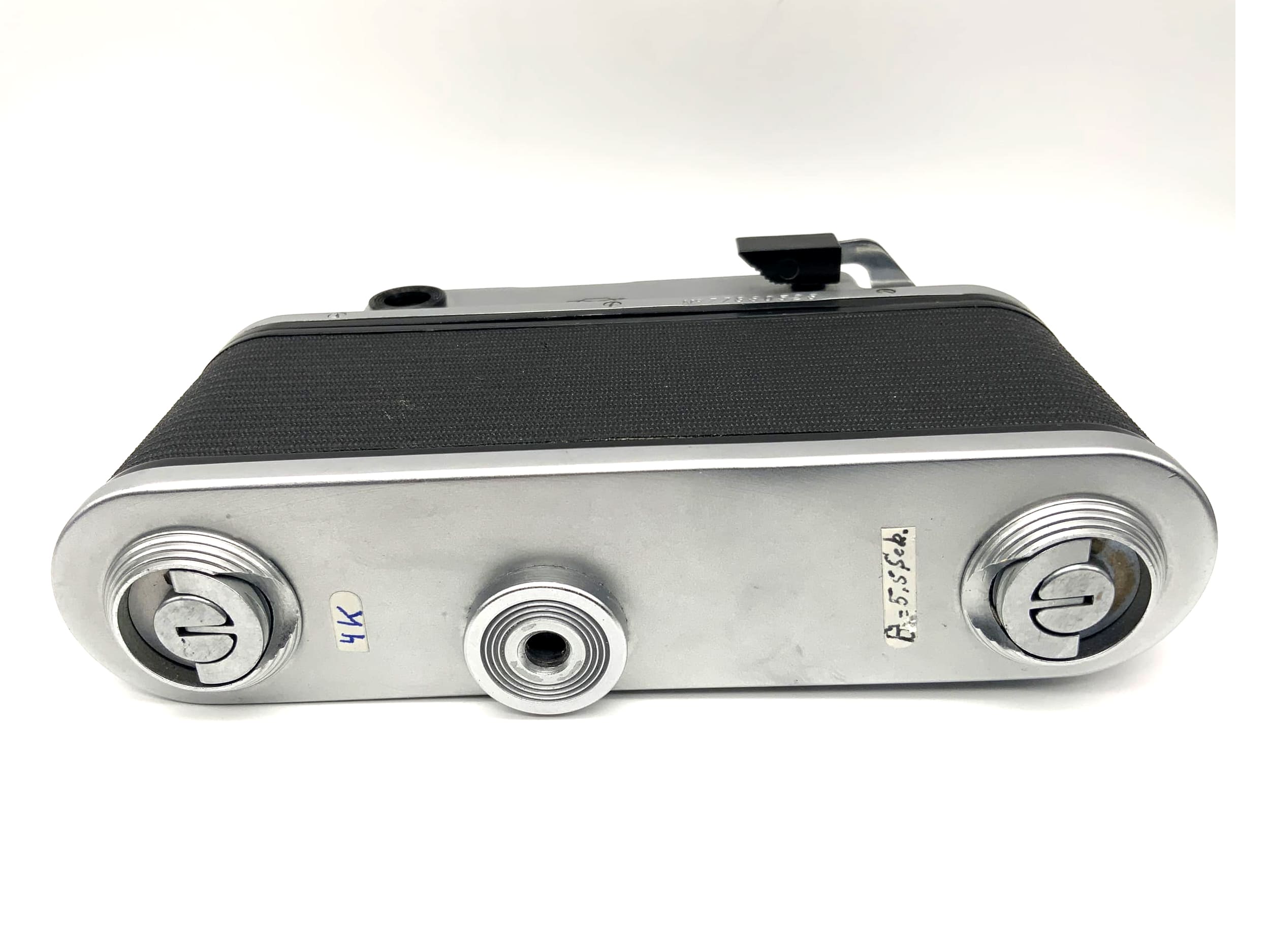 KMZ Zorki 4K Sucherkamera USSR (M39) Body Gehäuse Analogkamera