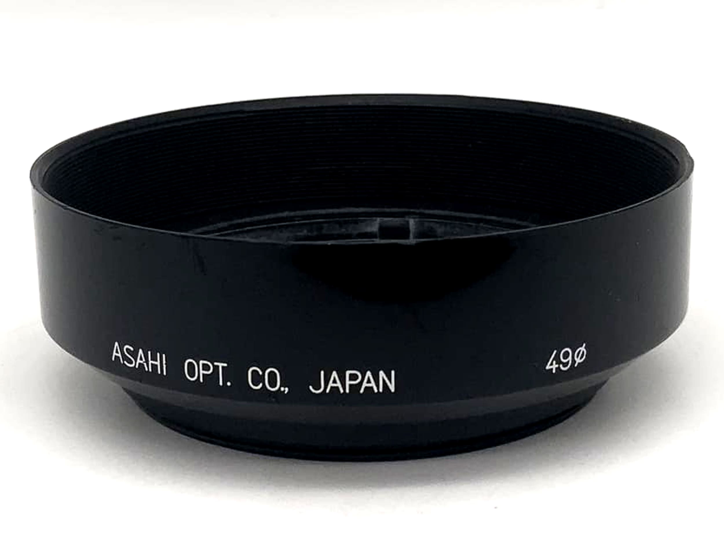 Gegenlichtblende Asahi Standart Lens 1.4/50mm 1.7/50mm 1.8/55mm M49 49mm