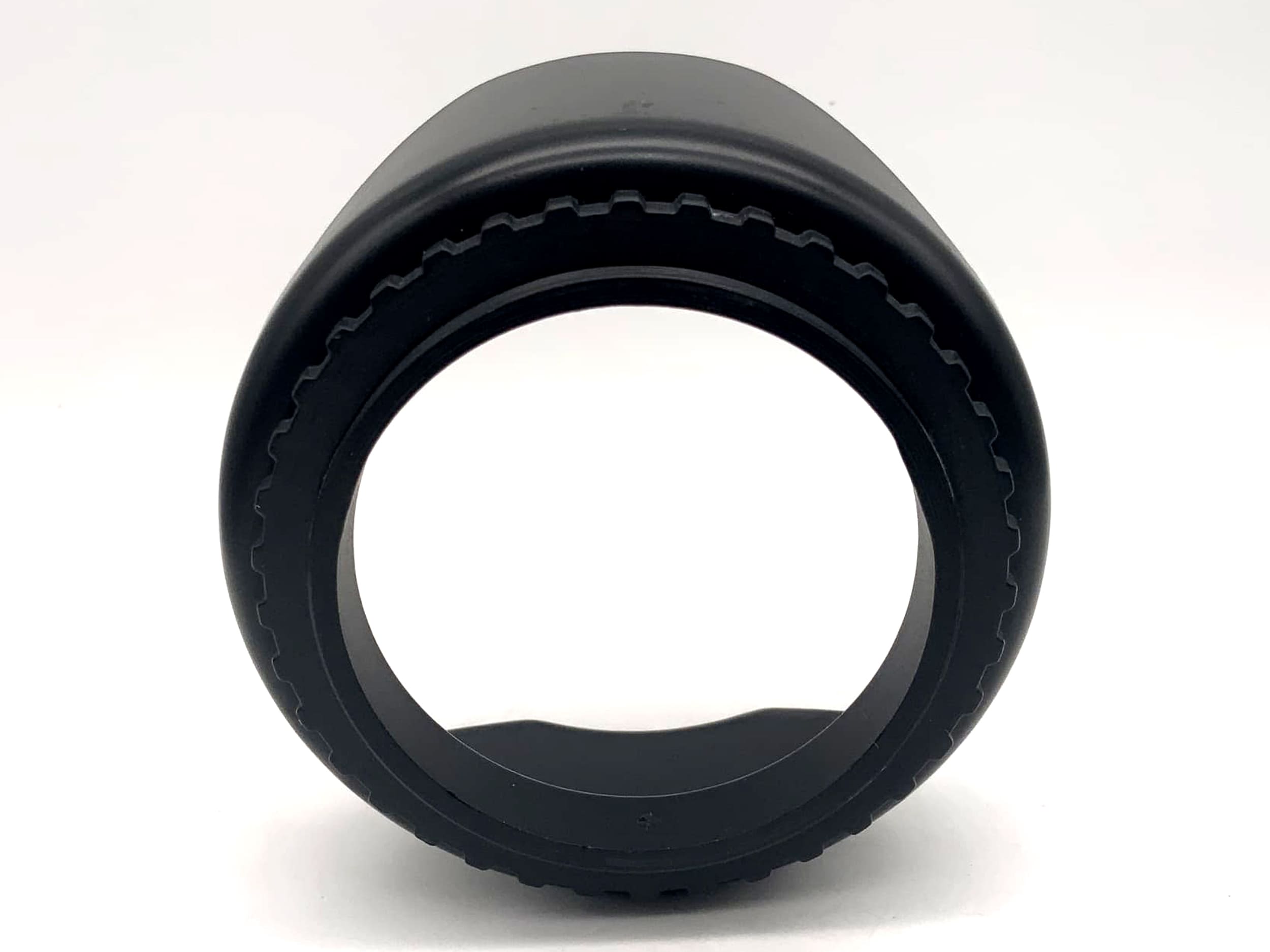 Gegenlichtblende DC(II) 52mm M52 Schraubgewinde lenshood Sonnenblende