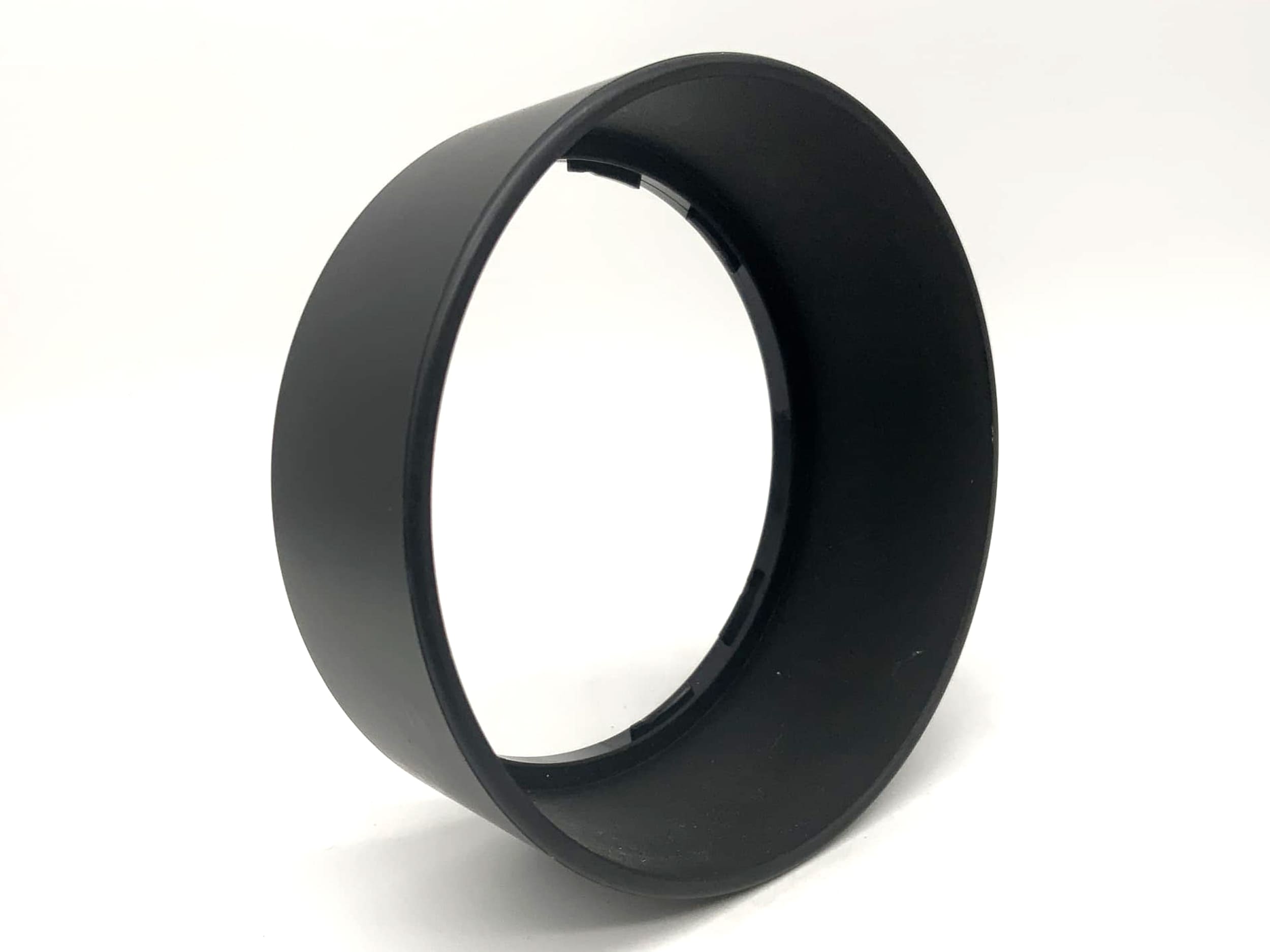 Gegenlichtblende für Sigma Zoom 55mm M55 lenshood Sonnenblende