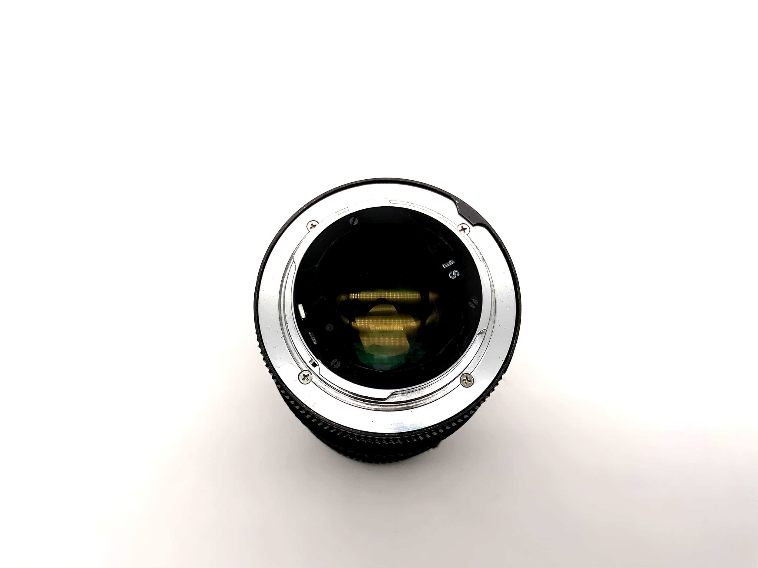 Konica 80-200mm 1:4 Objektiv UC Zoom-Hexanon Kamera Camera Lens (Konica AR)