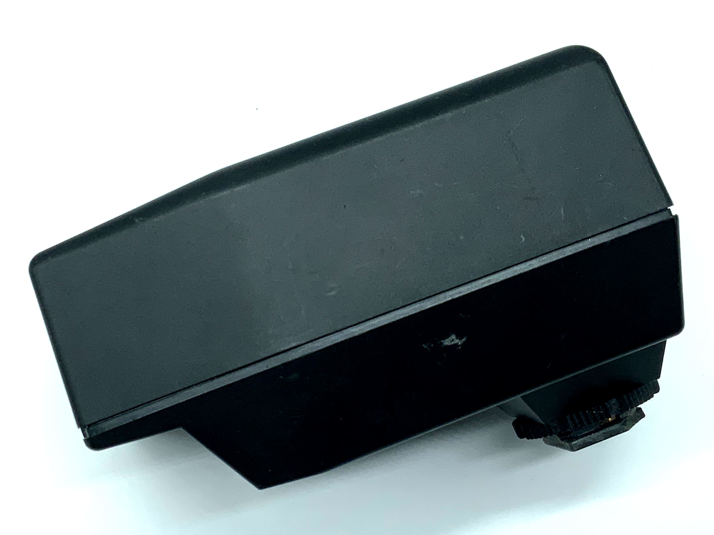 Praktica B220 Blitzgerät Universal Mittelkontakt Kamera Blitz Flash