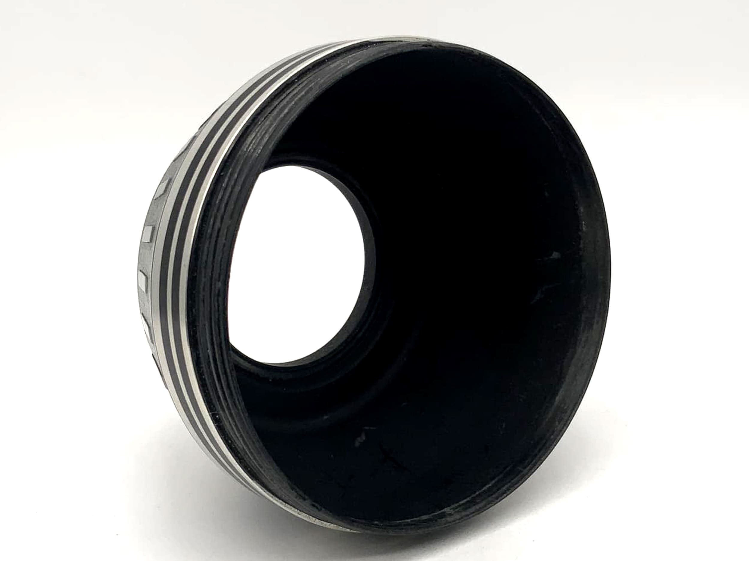 Gegenlichtblende Werra M30,5 30,5mm schwarz lenshood Sonnenblende