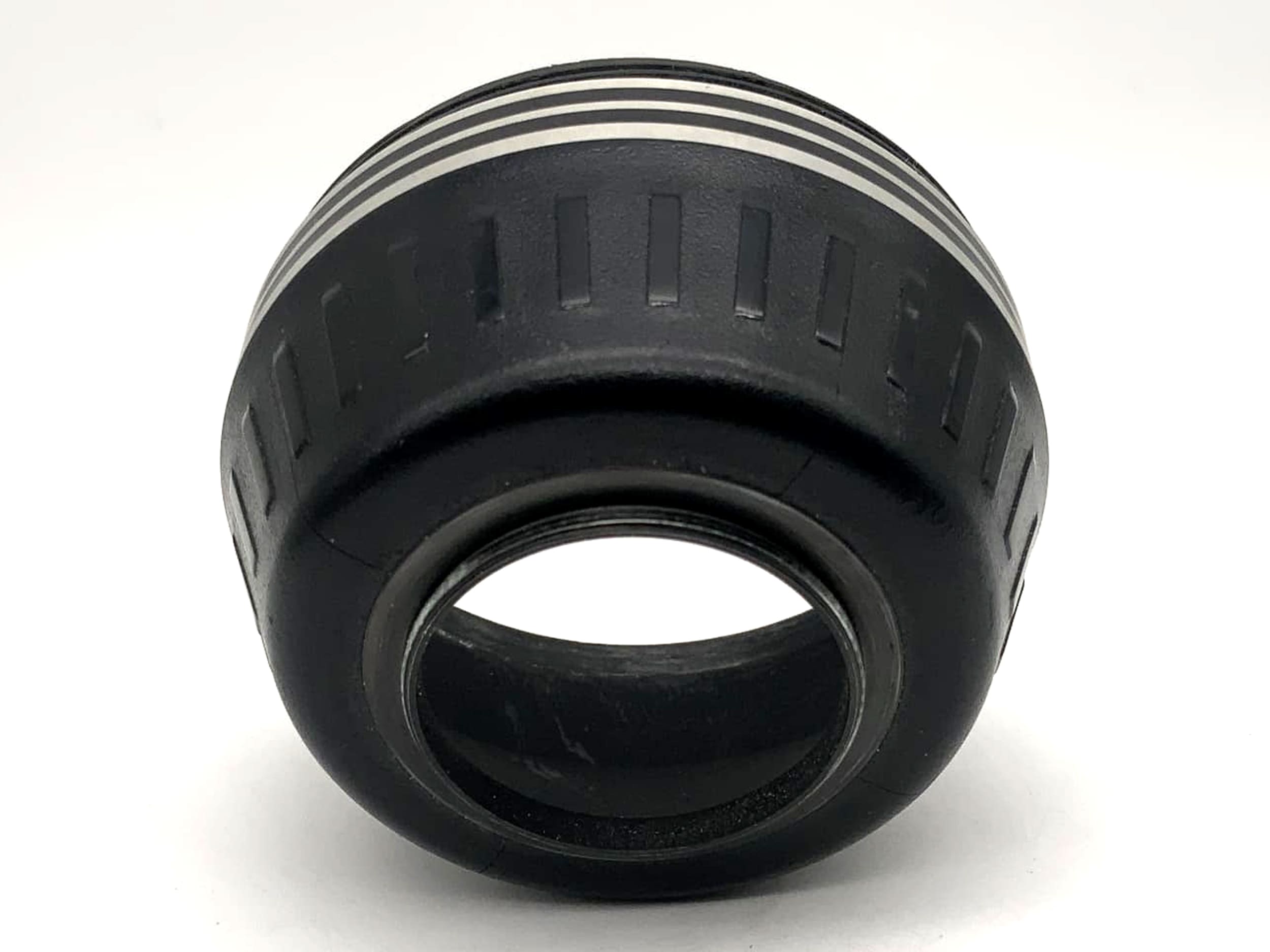 Gegenlichtblende Werra M30,5 30,5mm schwarz lenshood Sonnenblende